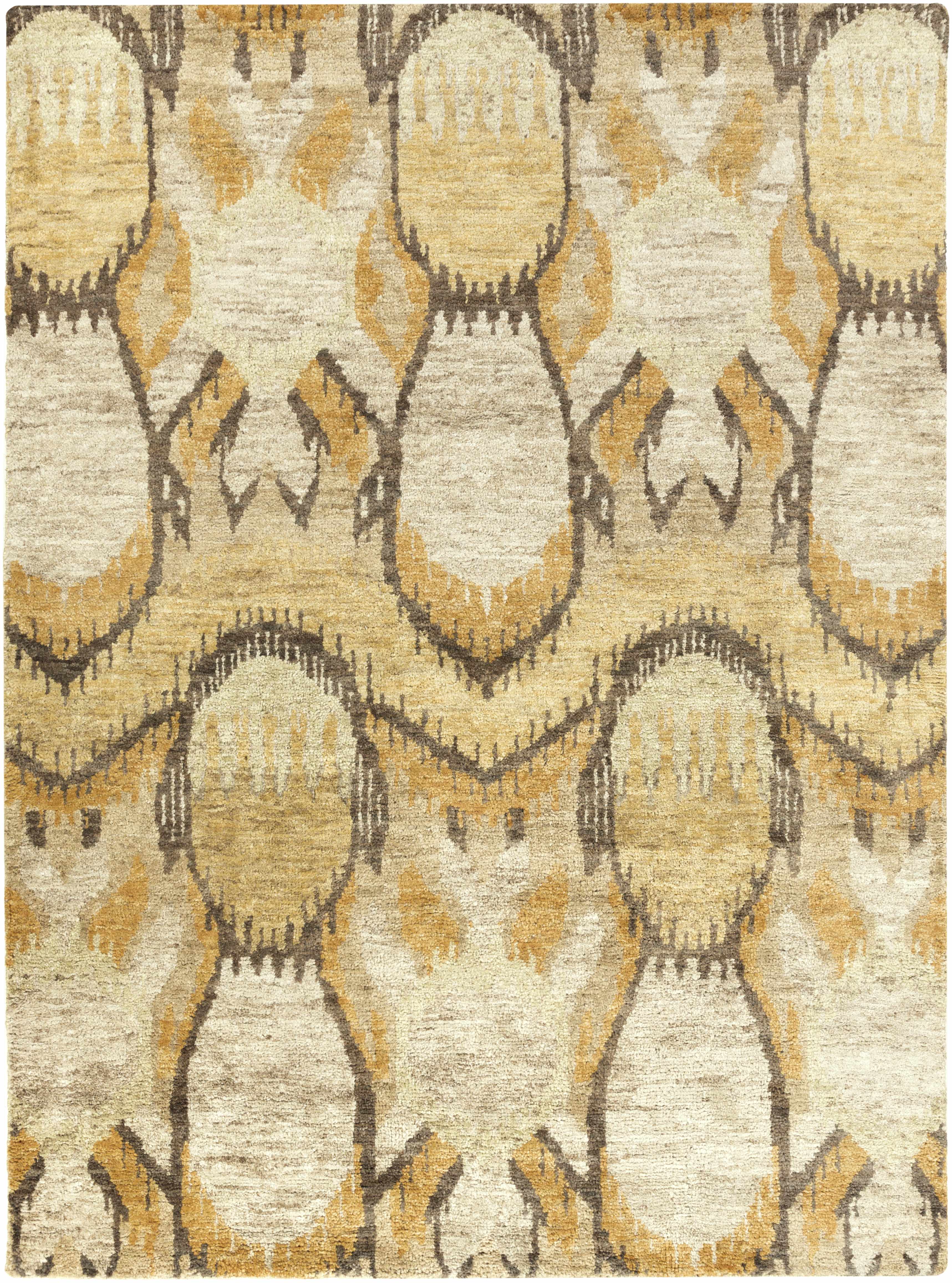 Westhoff Jute Area Rug - Clearance - Image 4