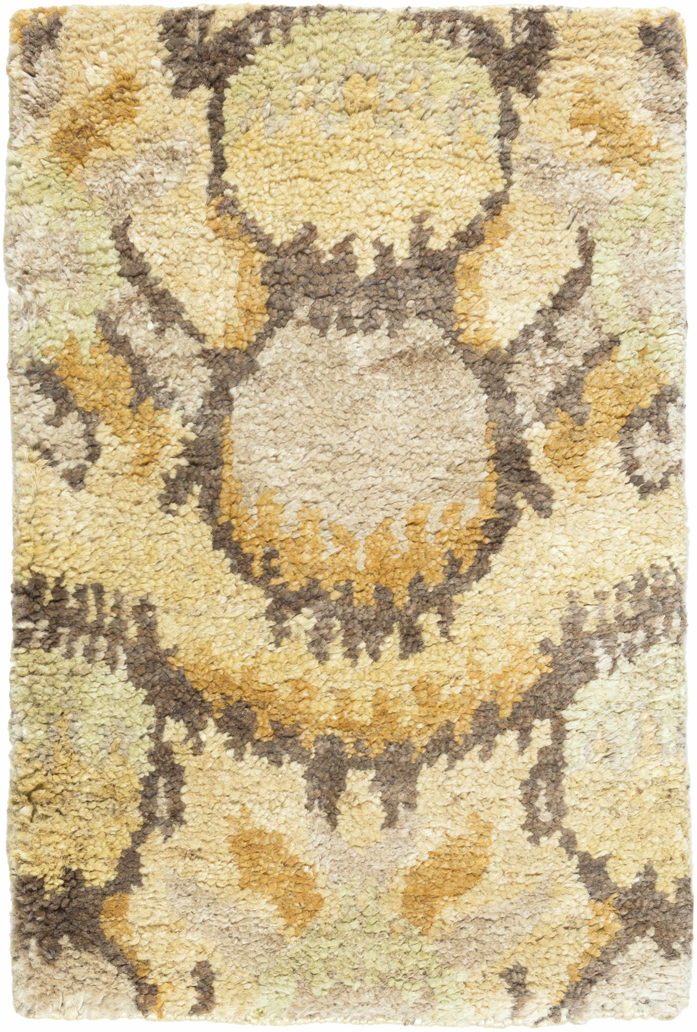 Westhoff Jute Area Rug - Clearance - Image 5