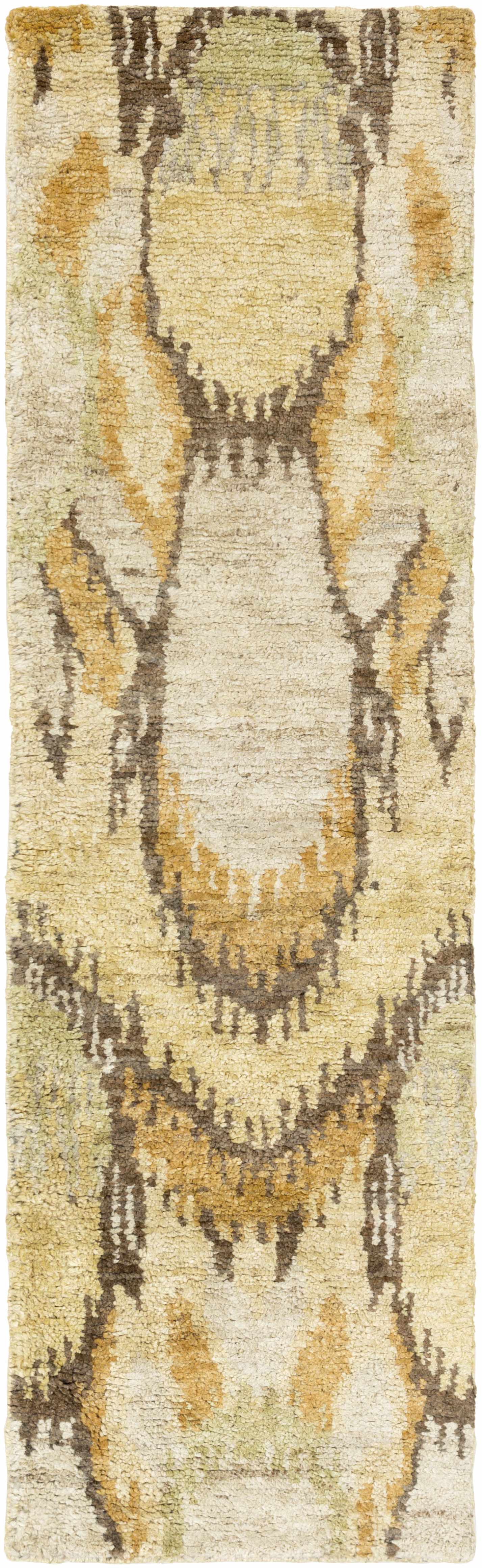 Westhoff Jute Area Rug - Clearance - Image 6