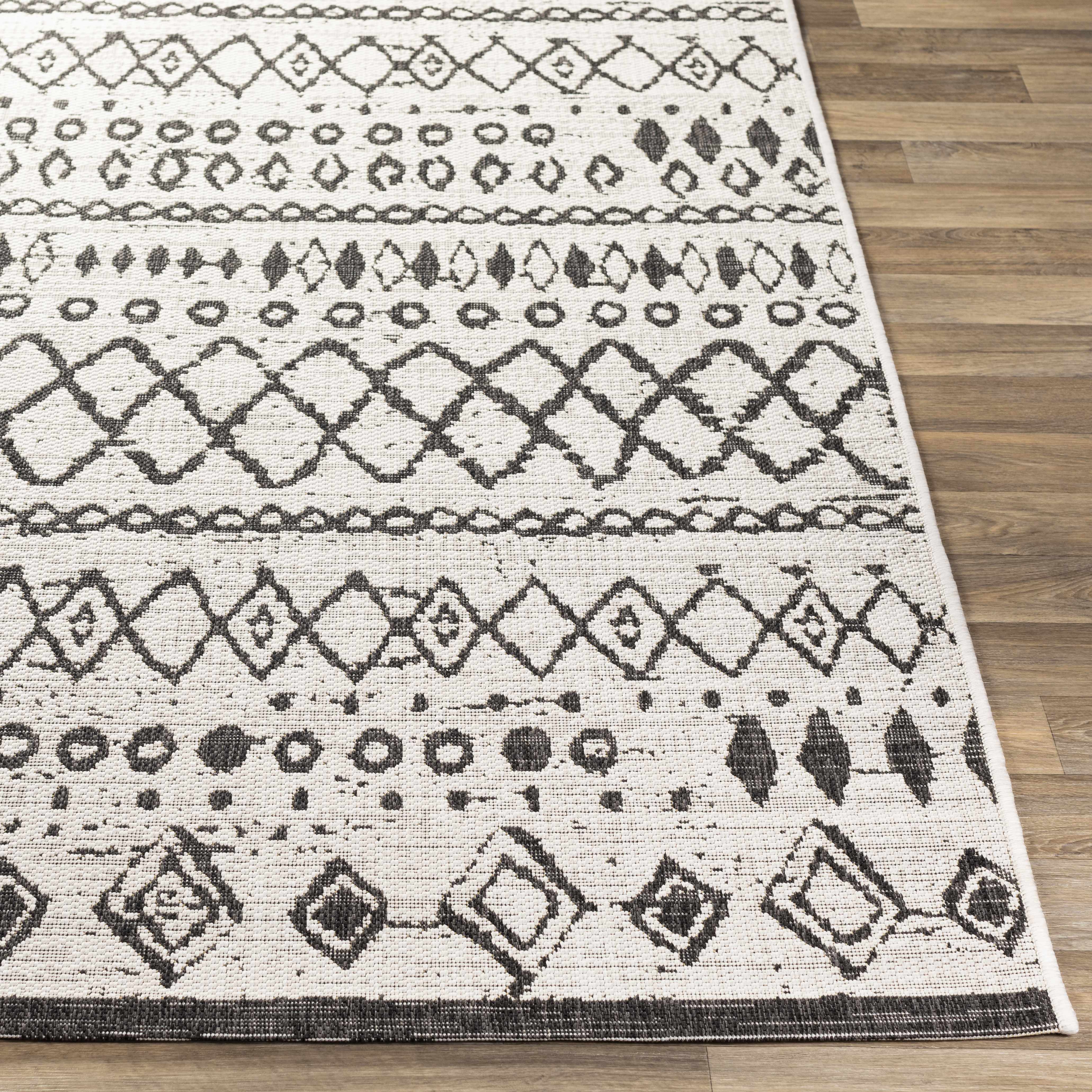 Westside Outdoor Area Rug - Clearance - Image 11