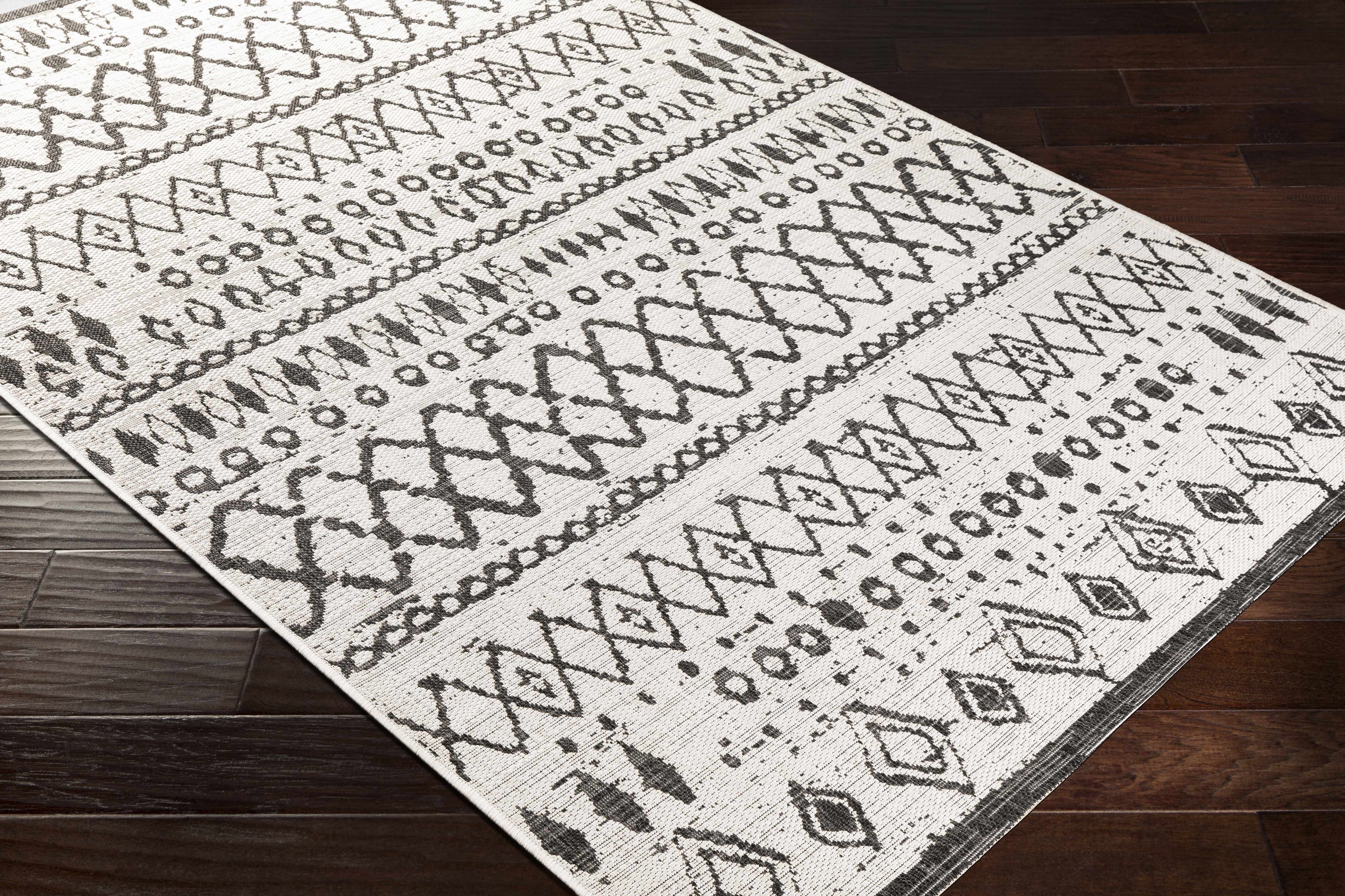Westside Outdoor Area Rug - Clearance - Image 12