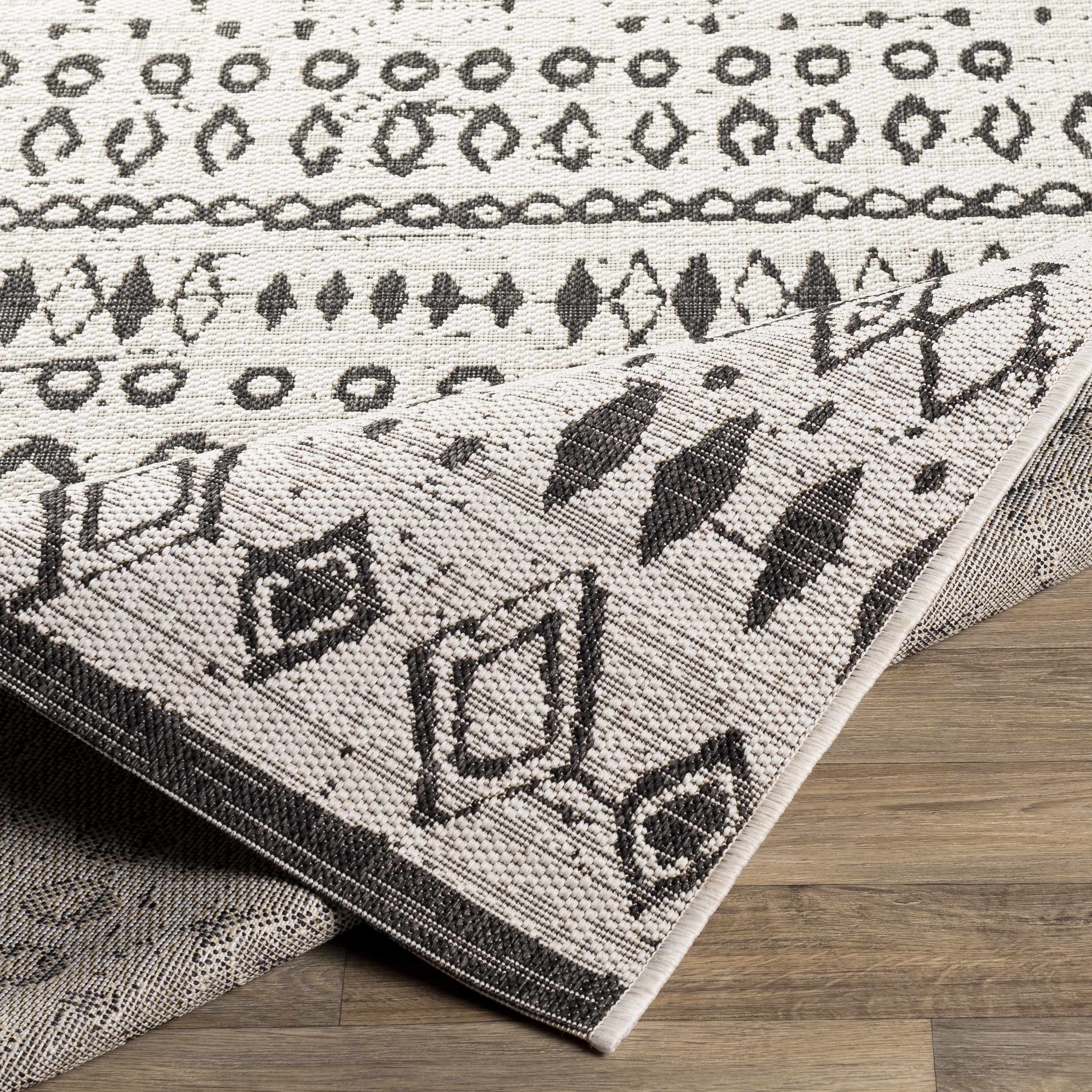 Westside Outdoor Area Rug - Clearance - Image 13