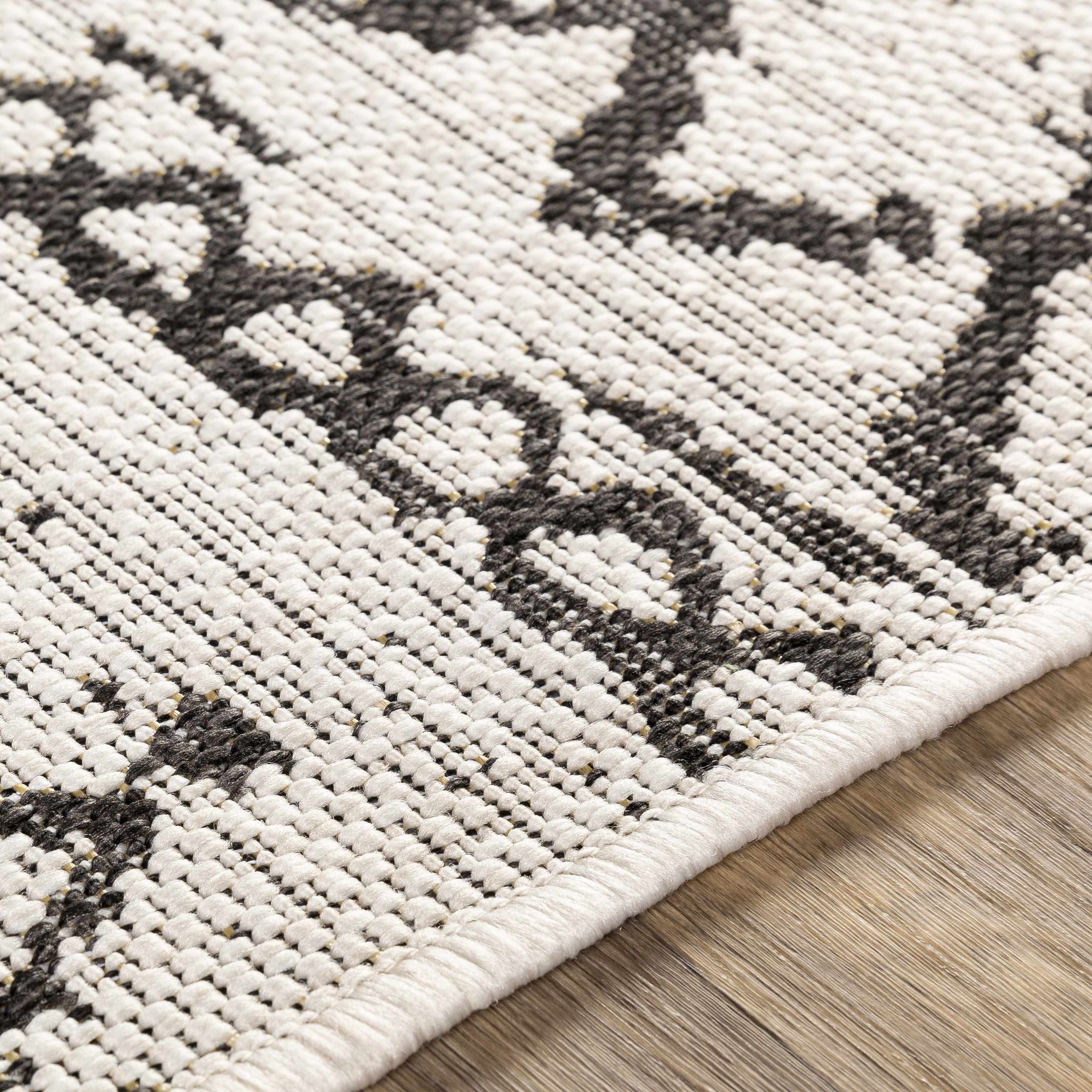 Westside Outdoor Area Rug - Clearance - Image 9