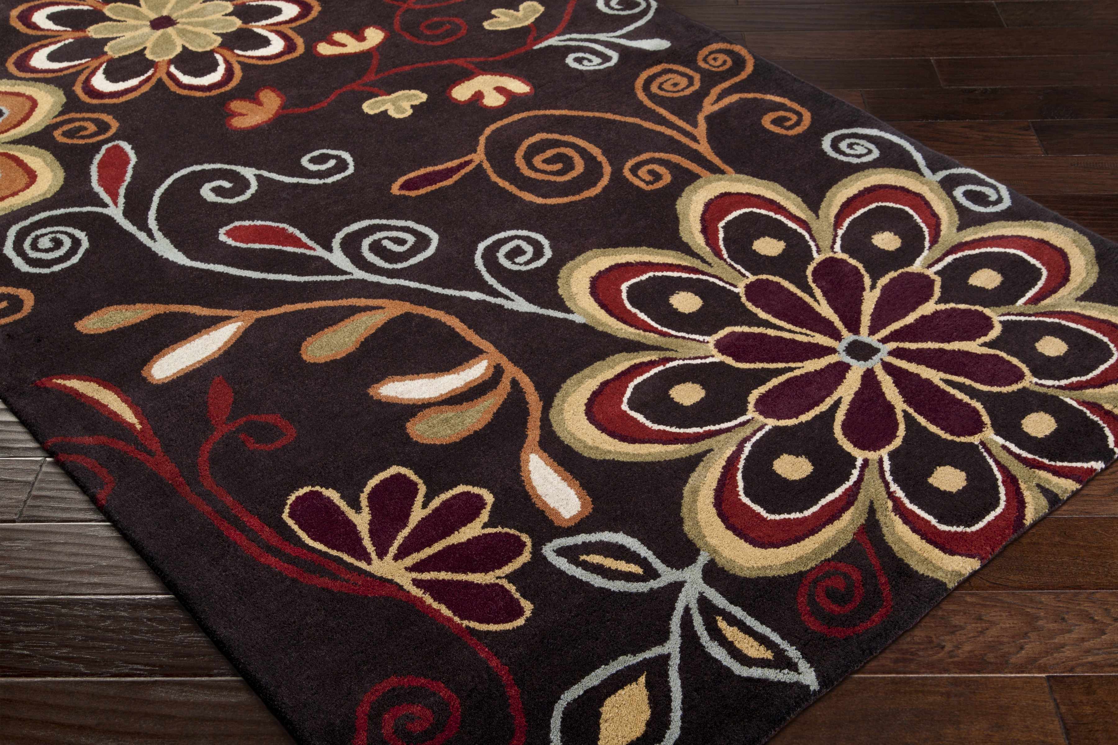 Wetumka Clearance Rug - Clearance - Image 10