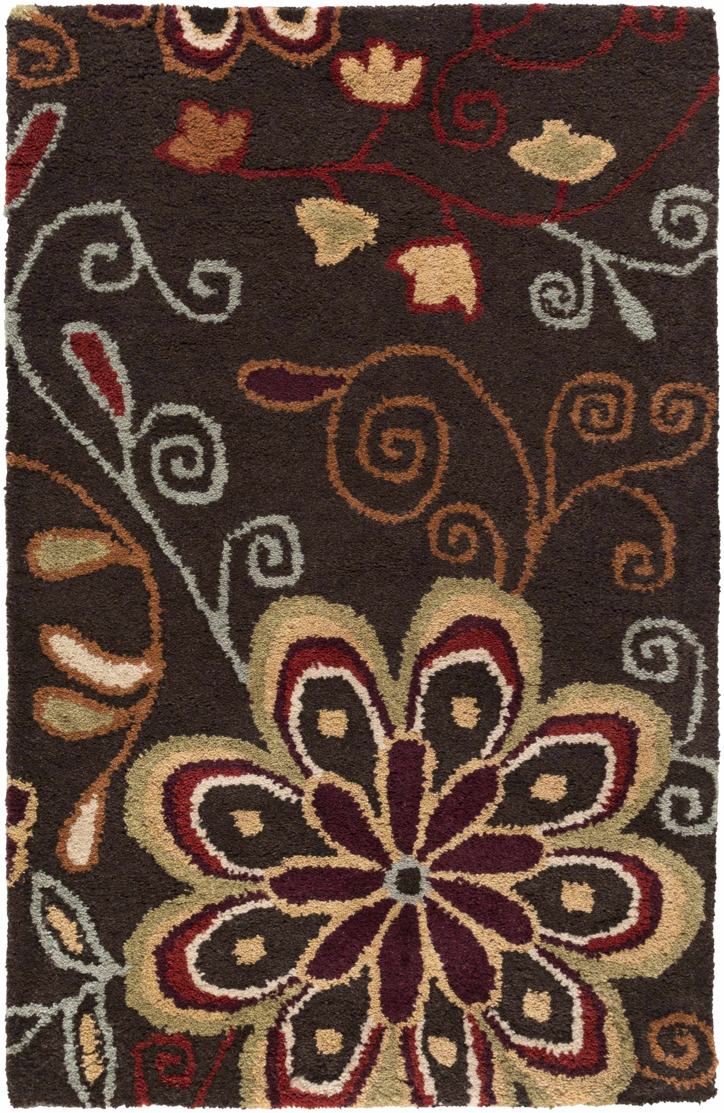 Wetumka Clearance Rug - Clearance - Image 12