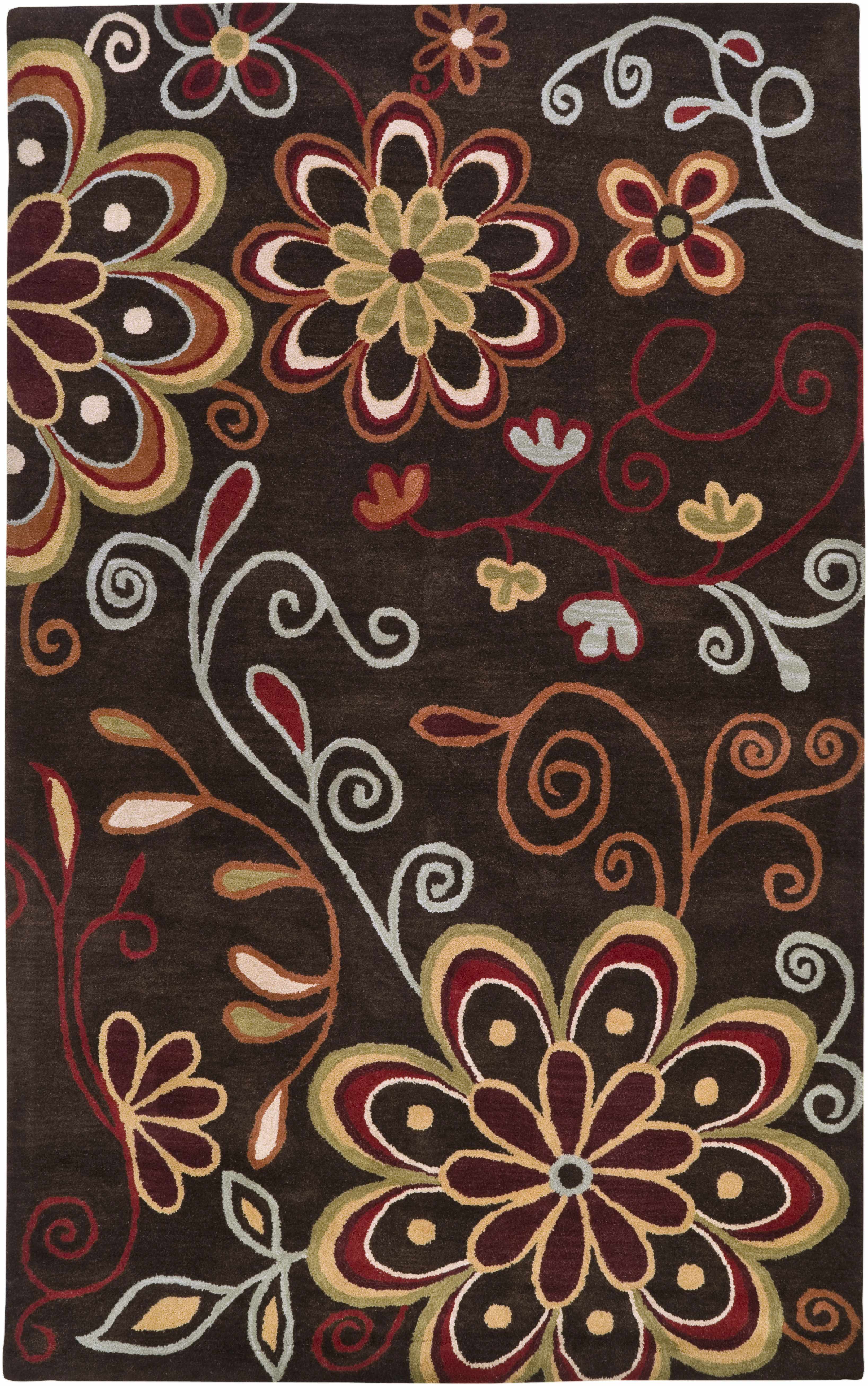 Wetumka Clearance Rug - Clearance - Image 13