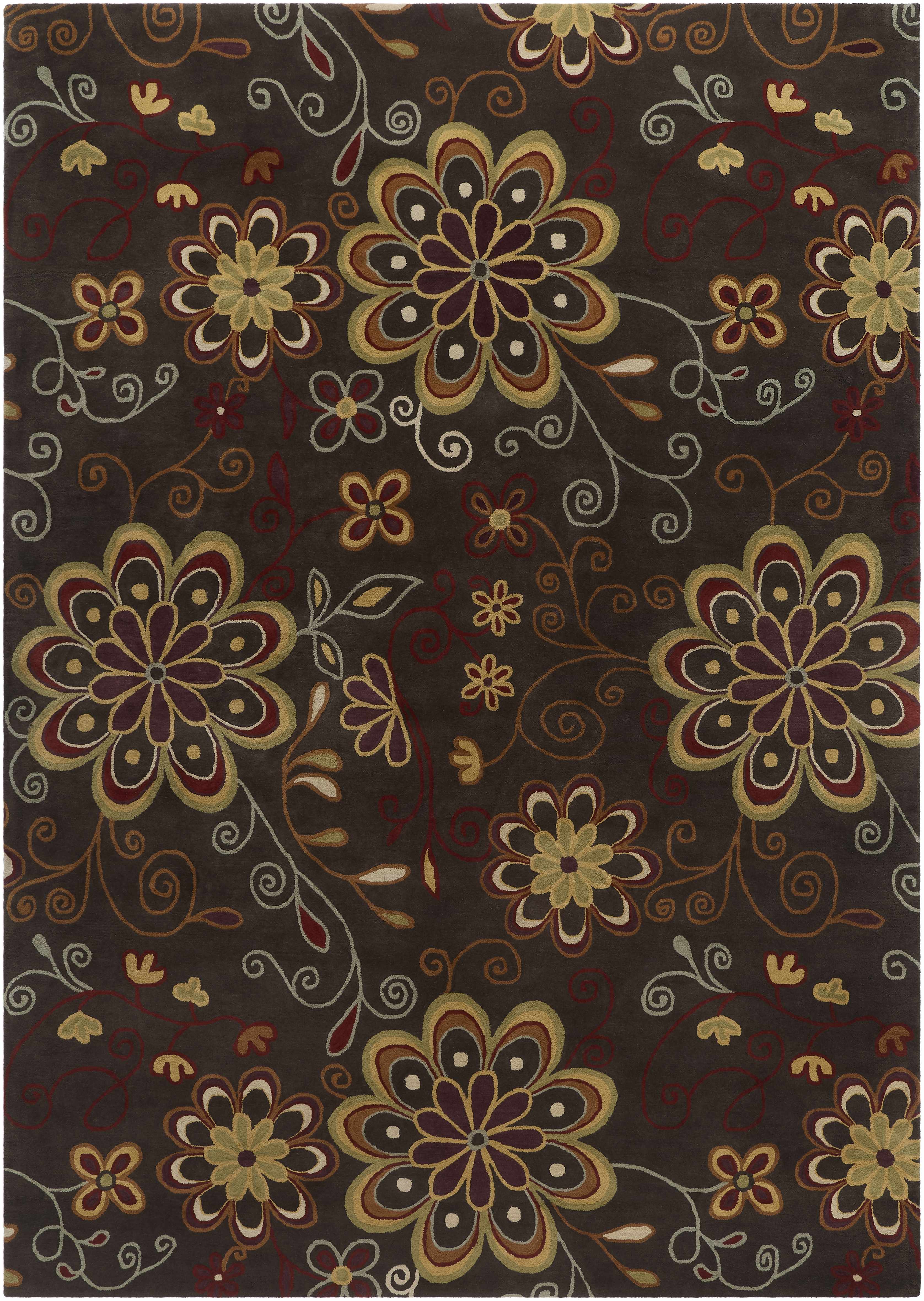 Wetumka Clearance Rug - Clearance - Image 14