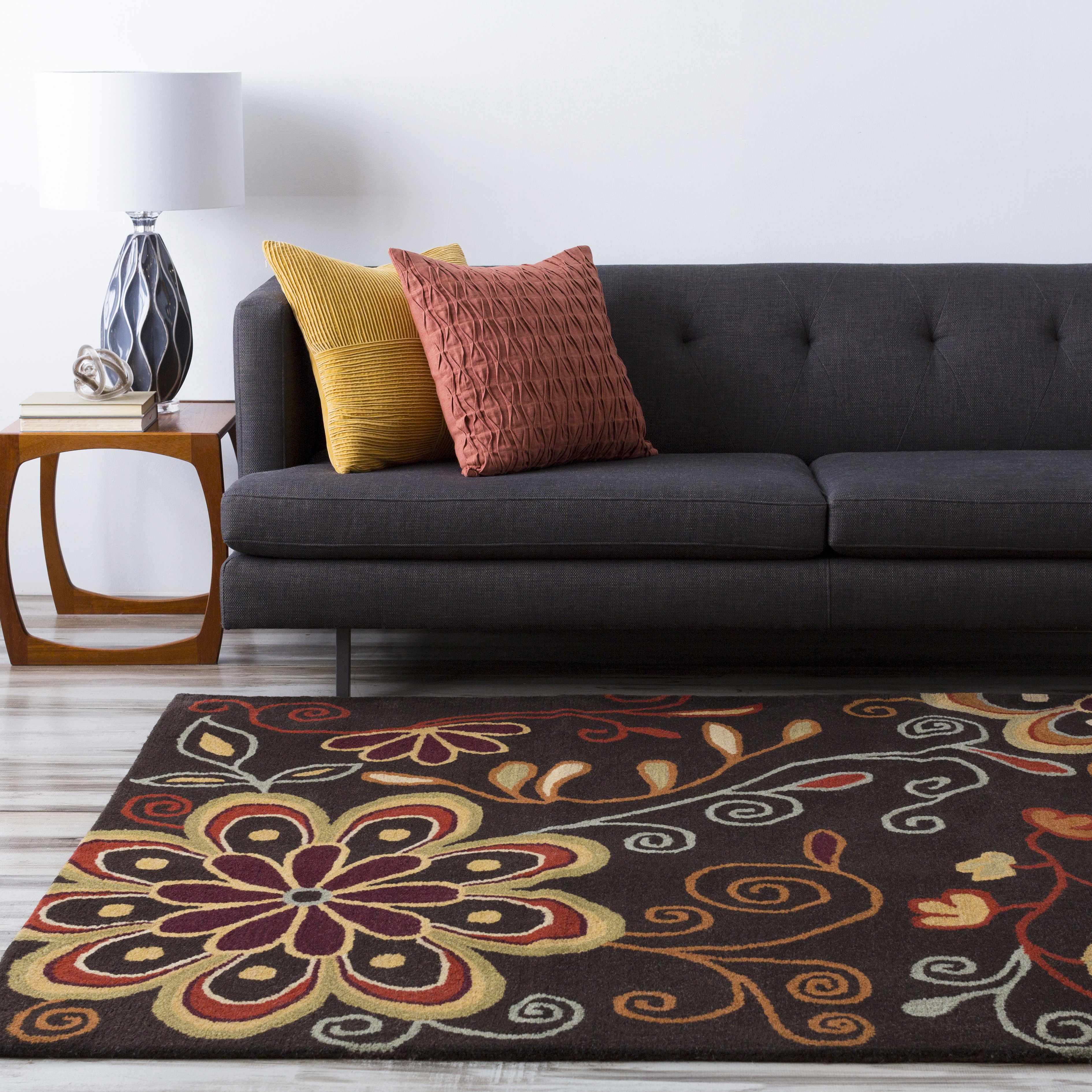 Wetumka Clearance Rug - Clearance - Image 2