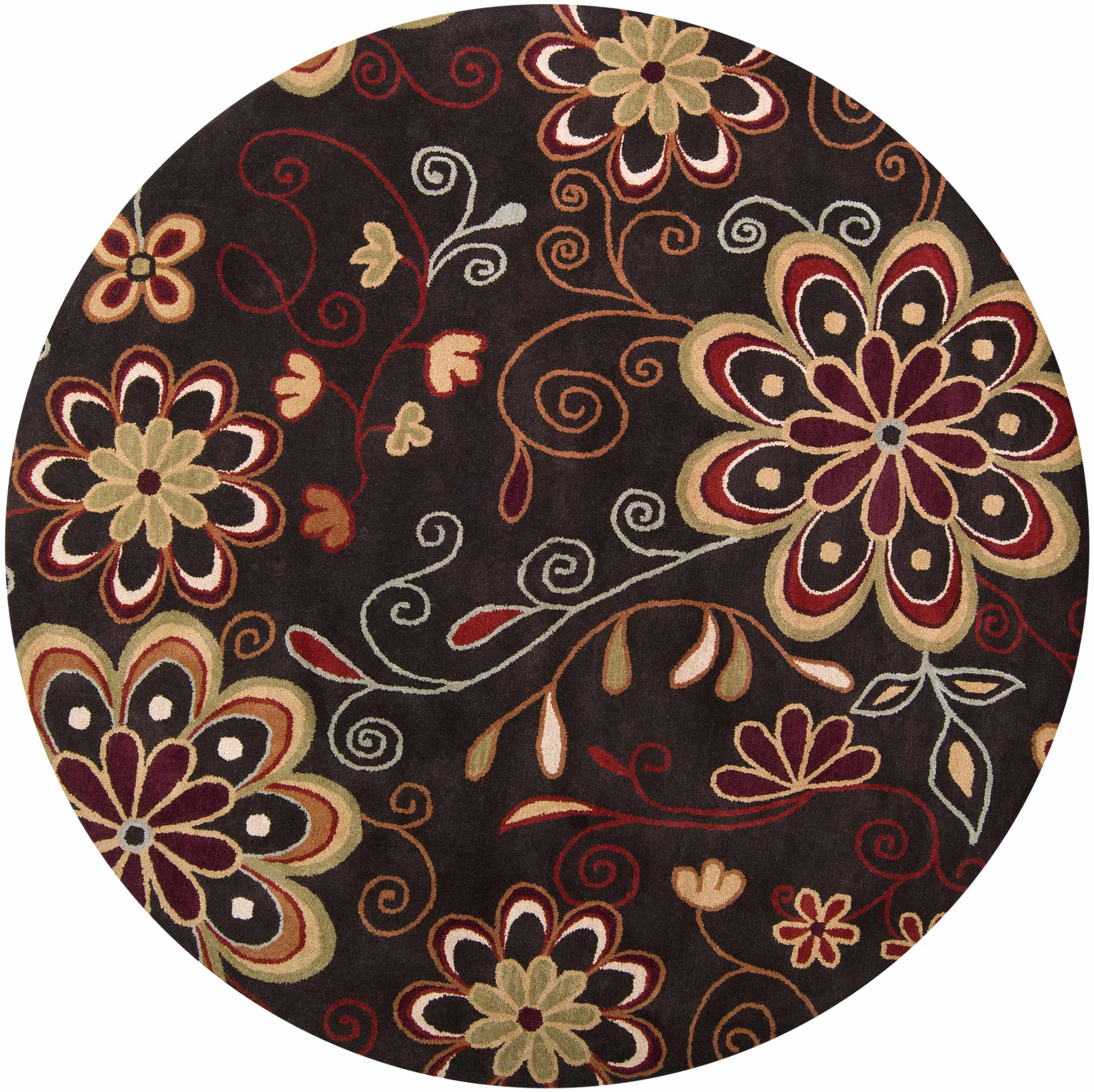 Wetumka Clearance Rug - Clearance - Image 4