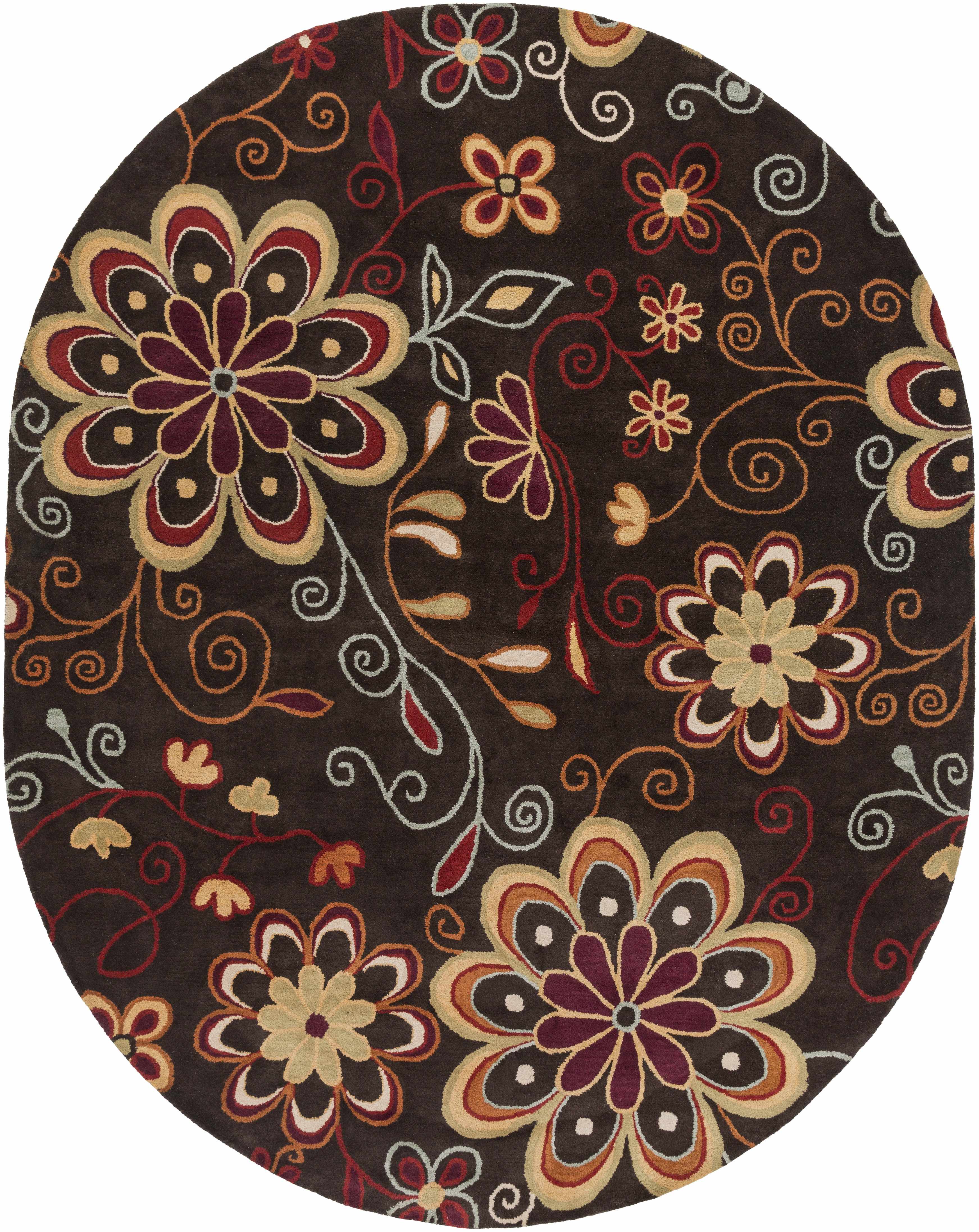 Wetumka Clearance Rug - Clearance - Image 5