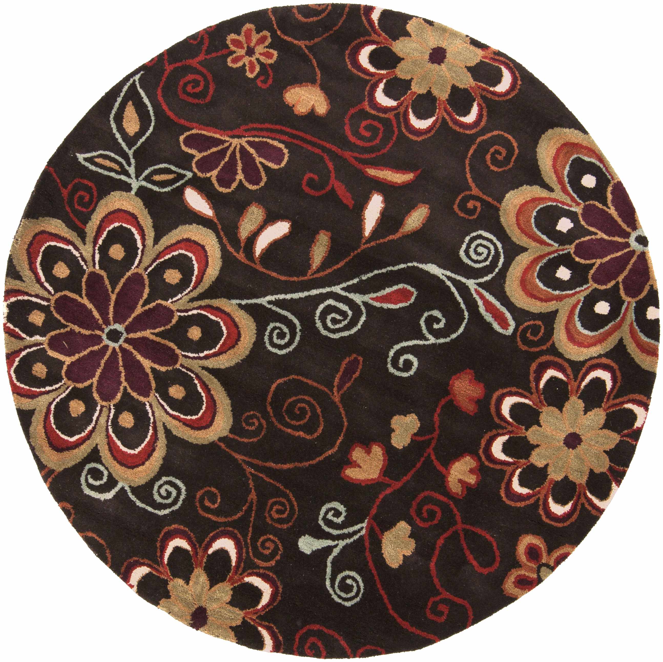 Wetumka Clearance Rug - Clearance - Image 6