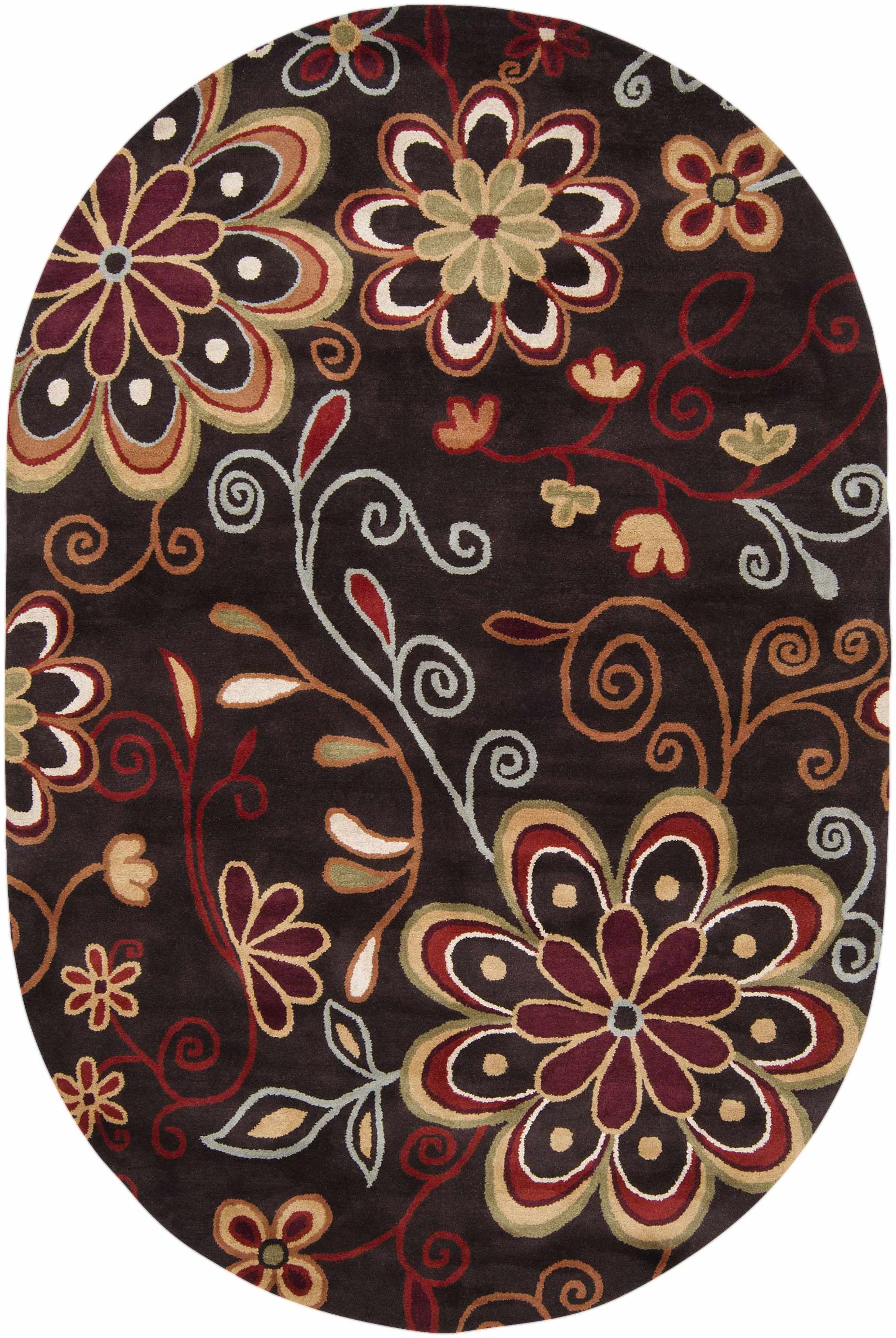 Wetumka Clearance Rug - Clearance - Image 7