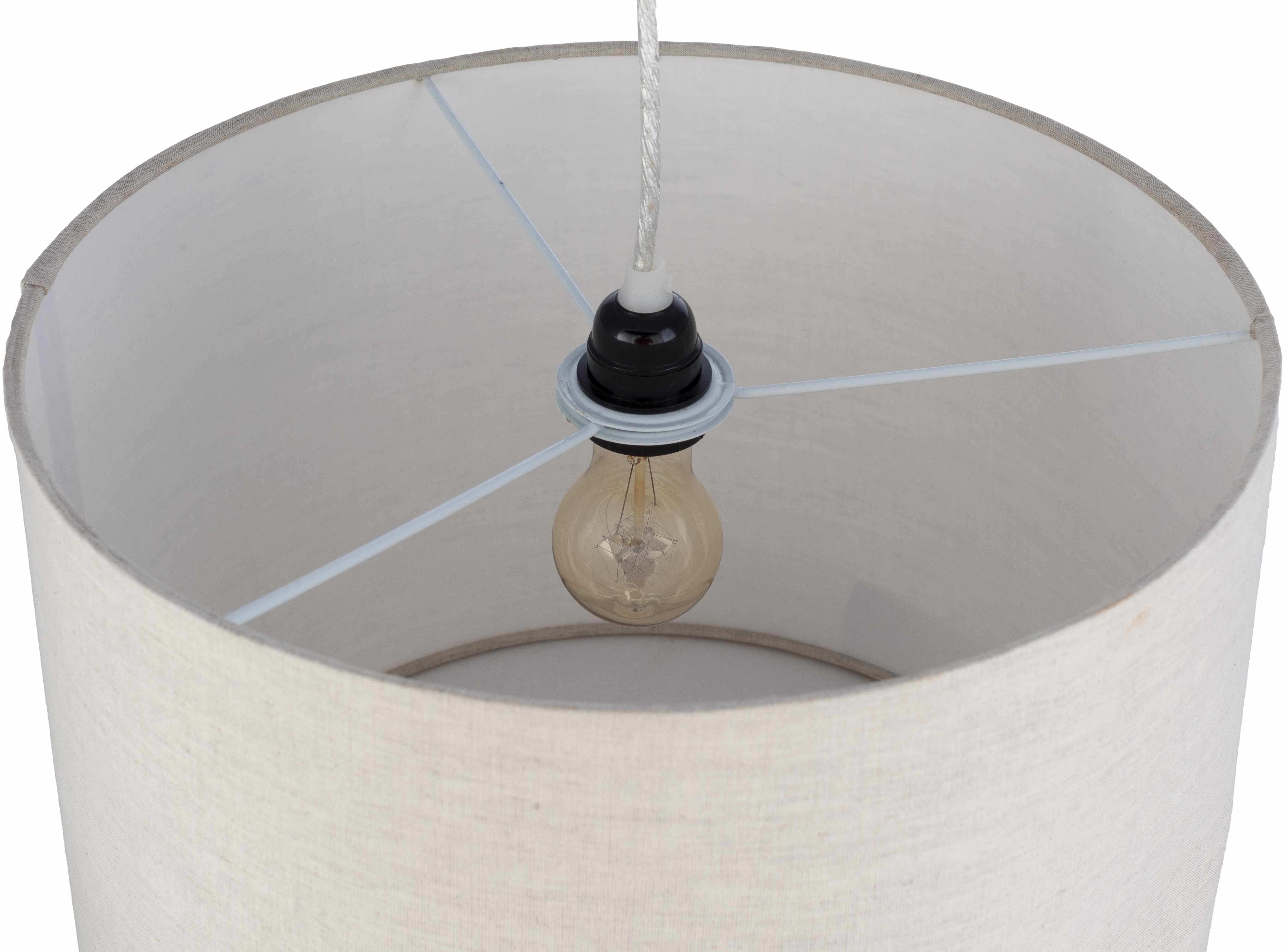 Wewahitchka Ceiling Light - Clearance - Image 5