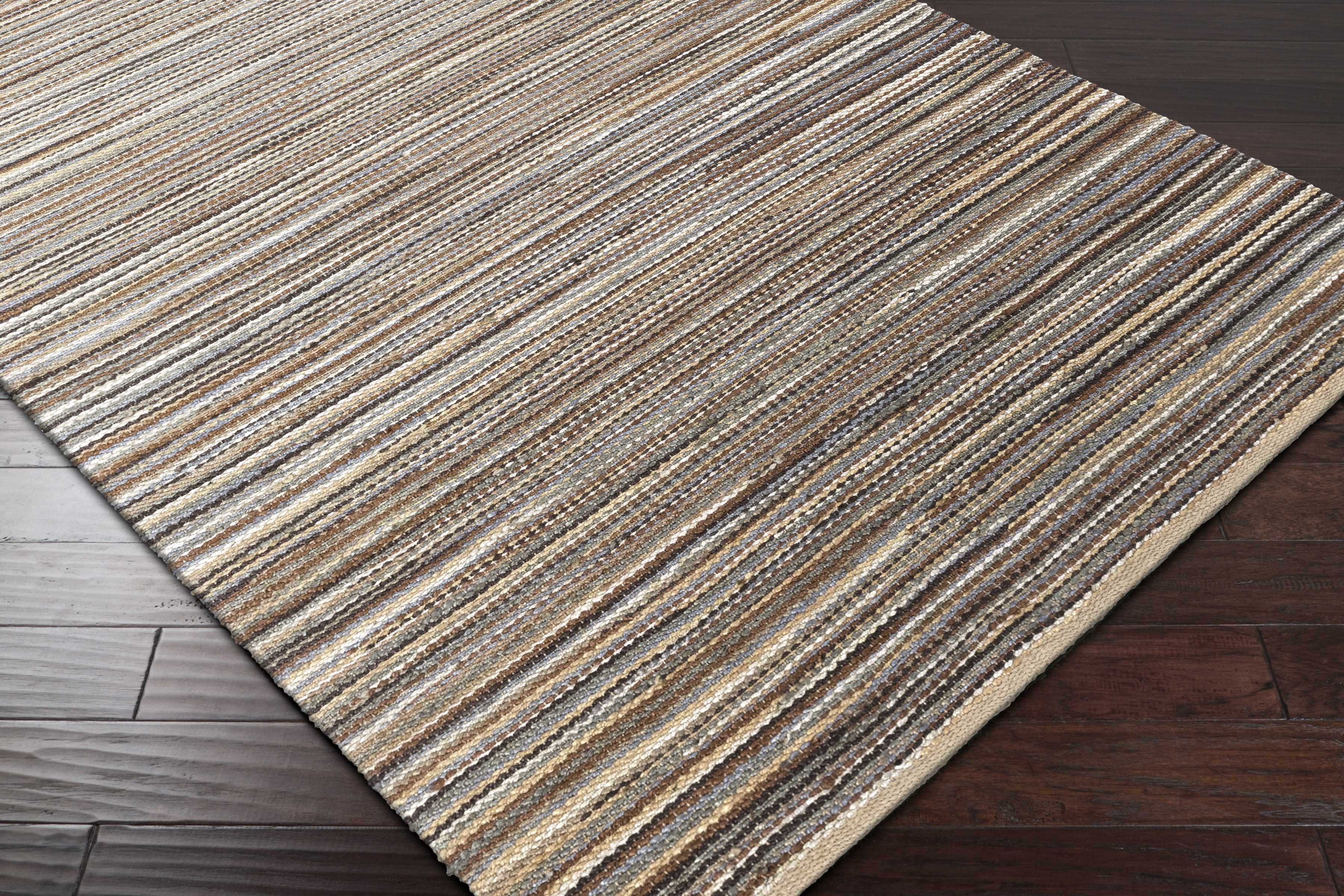 Weymouth Jute Rug - Clearance - Image 3