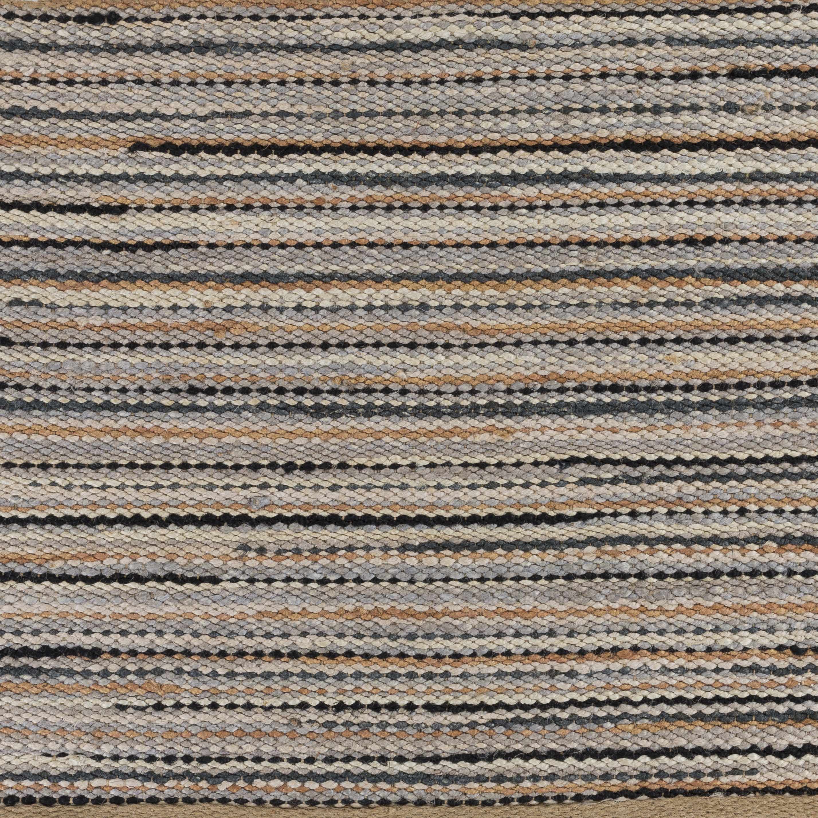 Weymouth Jute Rug - Clearance - Image 5
