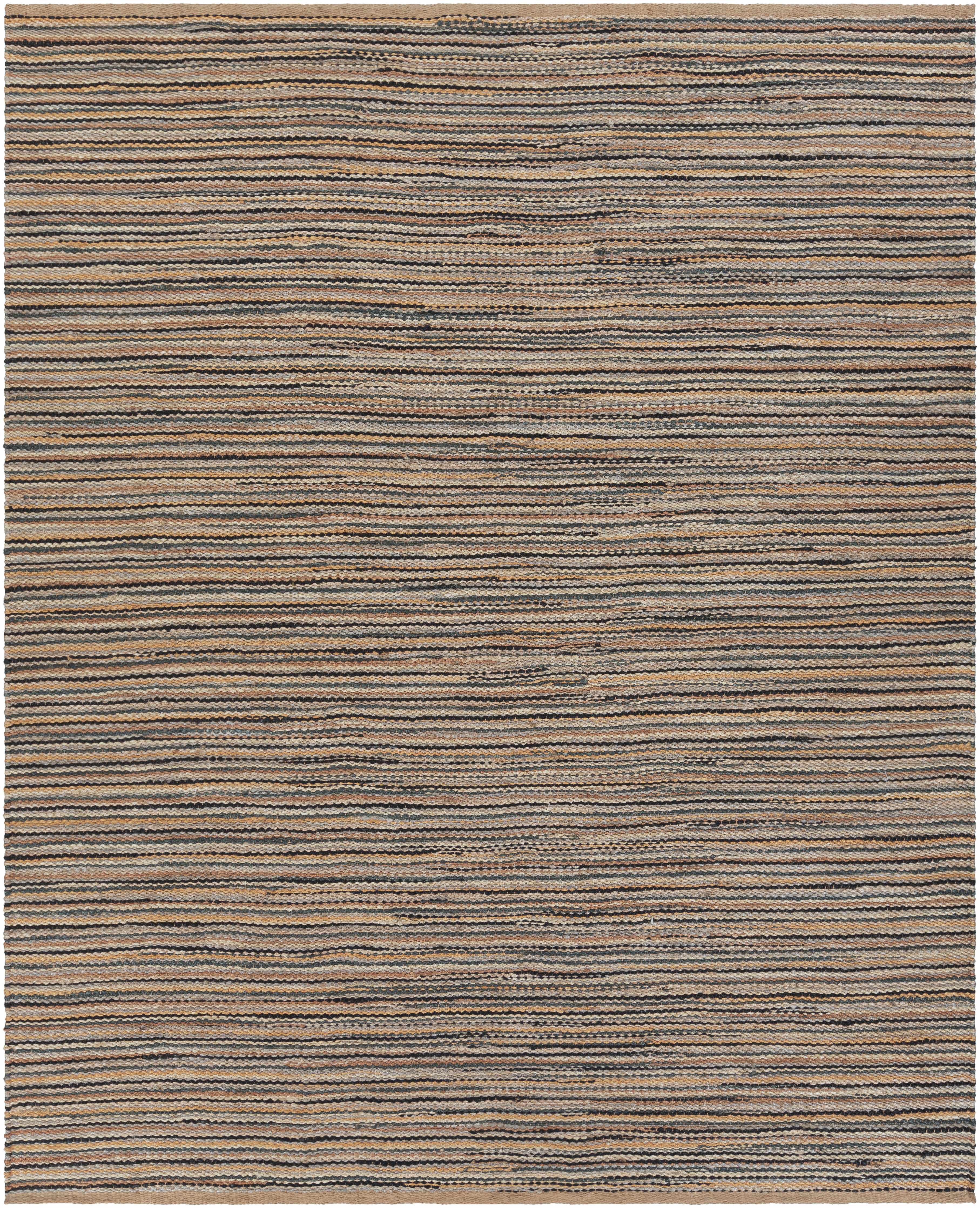 Weymouth Jute Rug - Clearance - Image 6