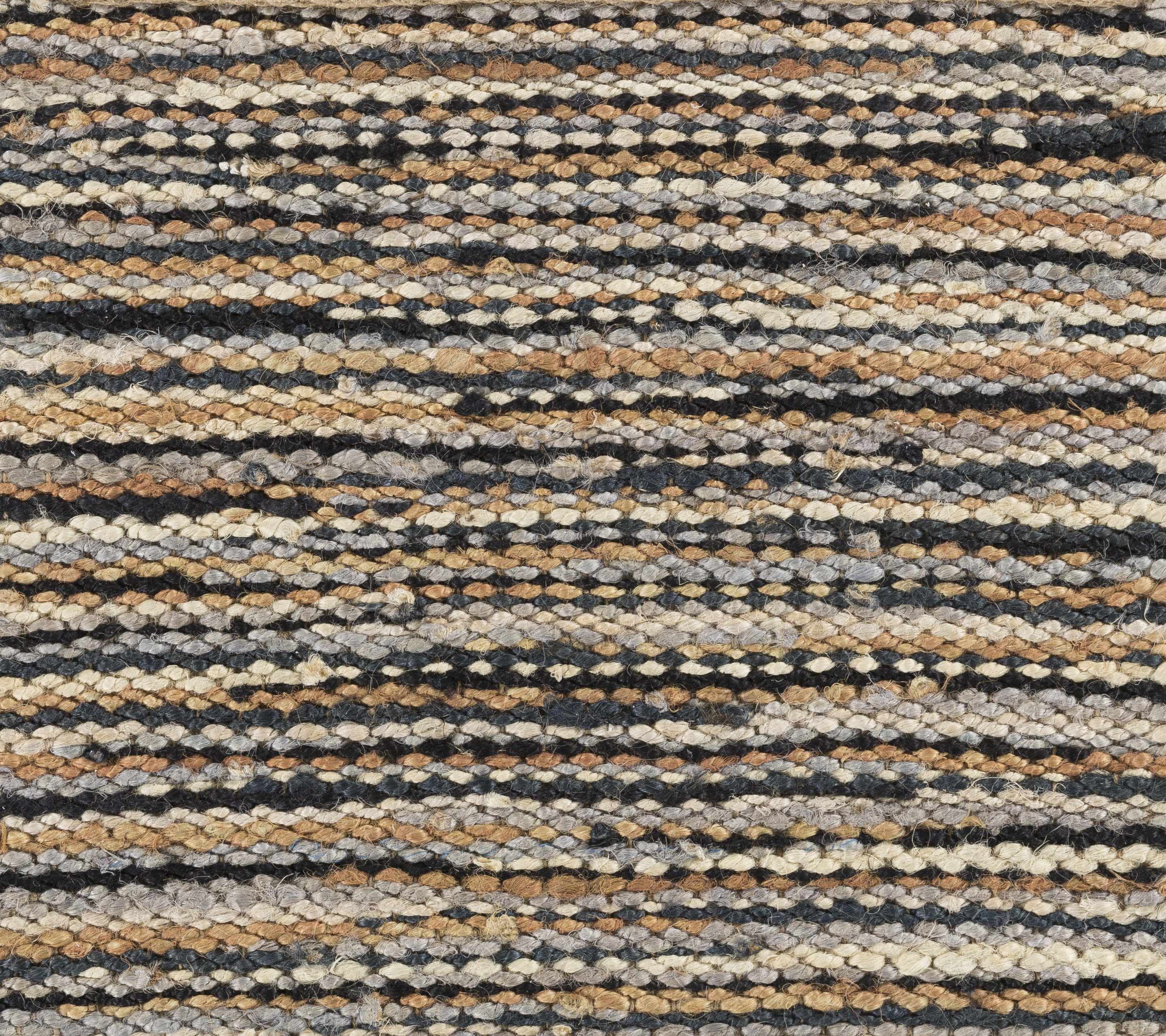 Weymouth Jute Rug - Clearance - Image 7