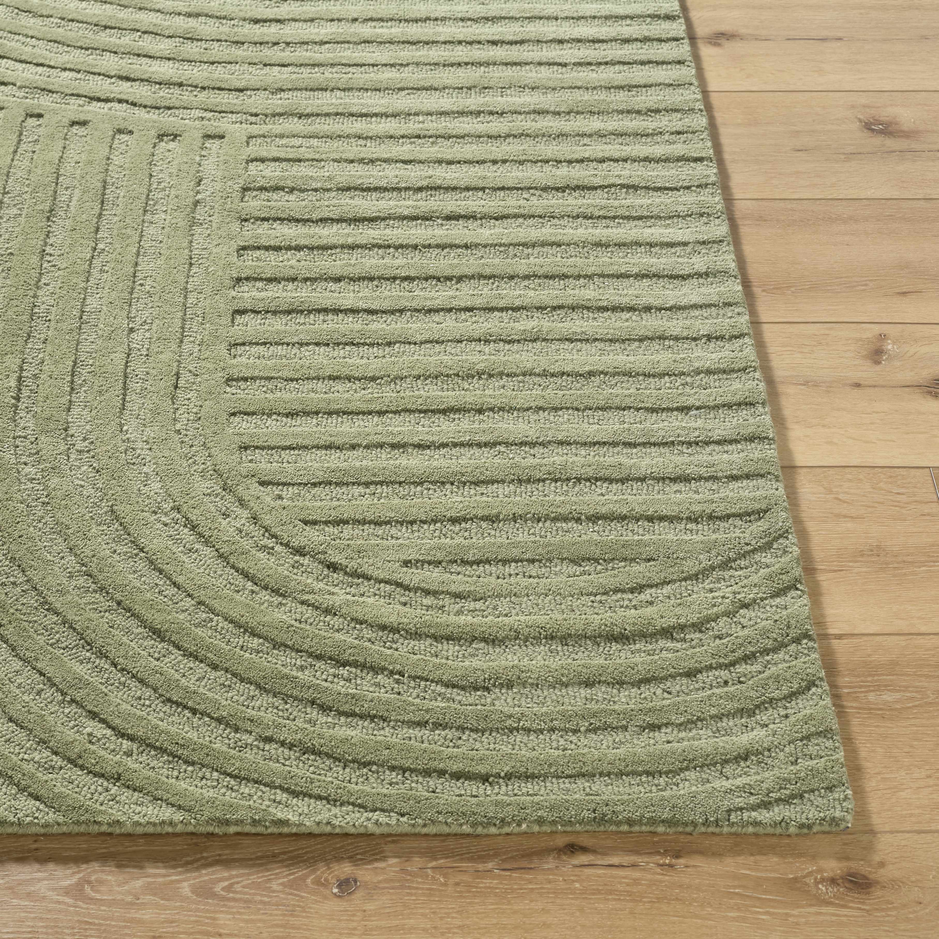 Whan Sage Area Rug - Image 2