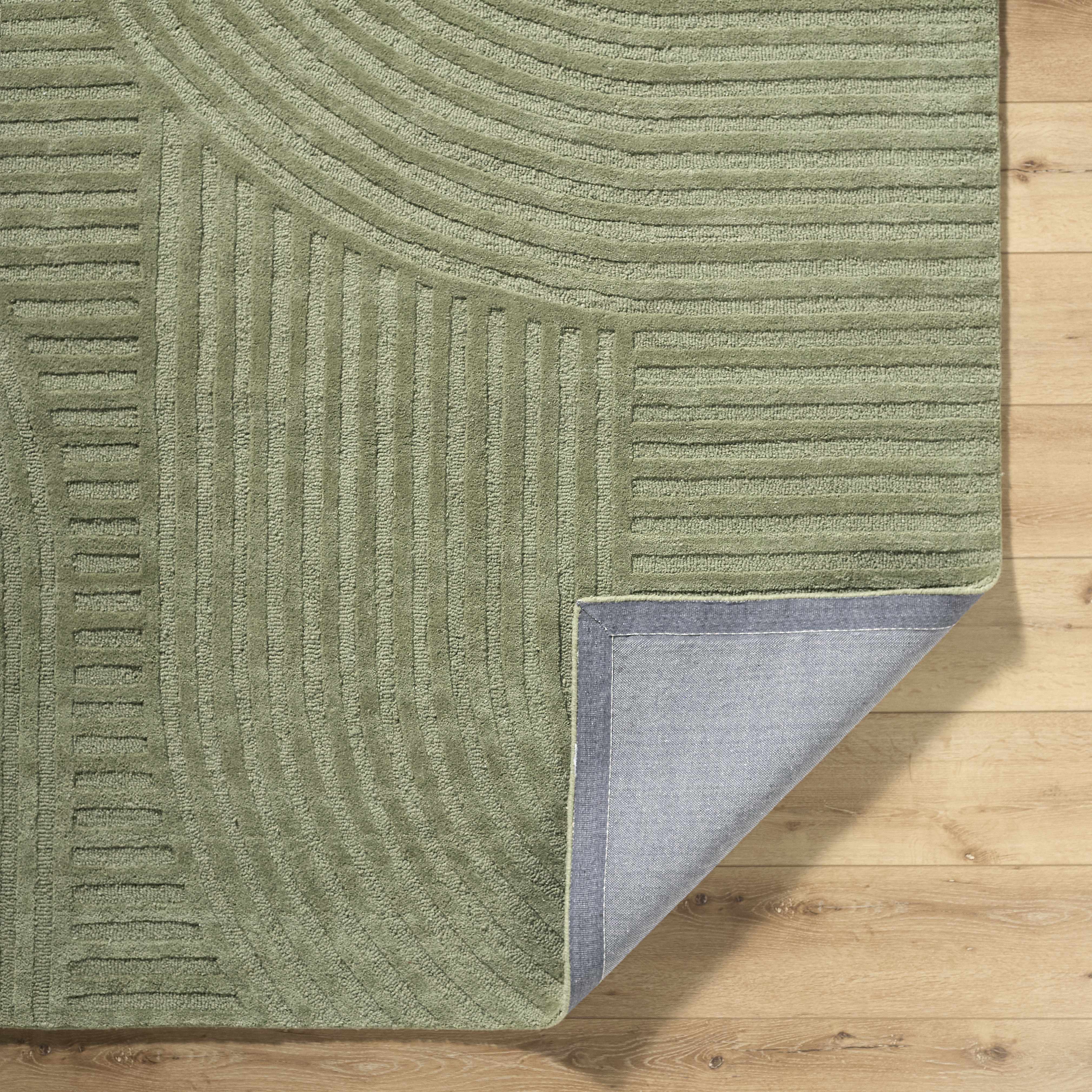 Whan Sage Area Rug - Image 3