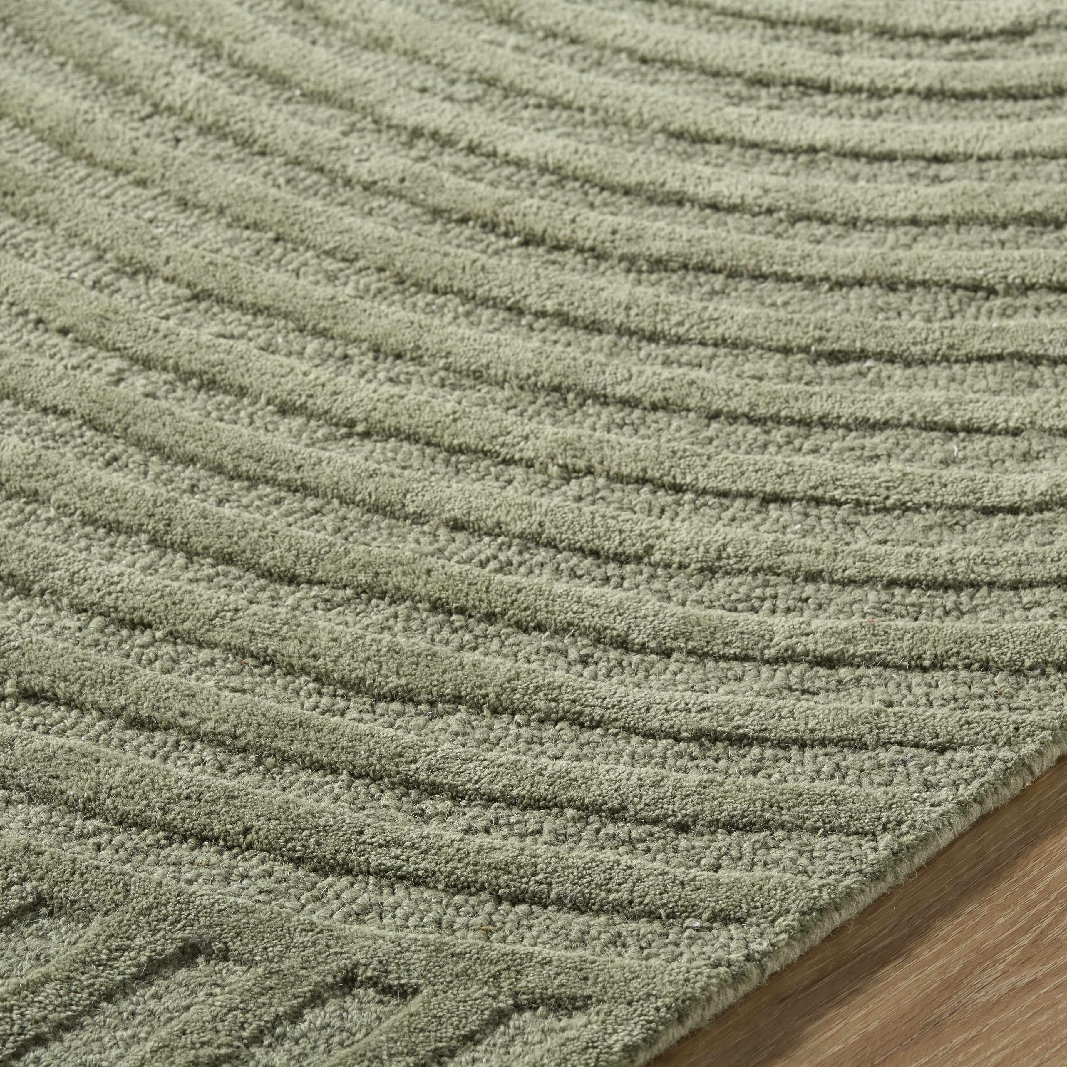 Whan Sage Area Rug - Image 4