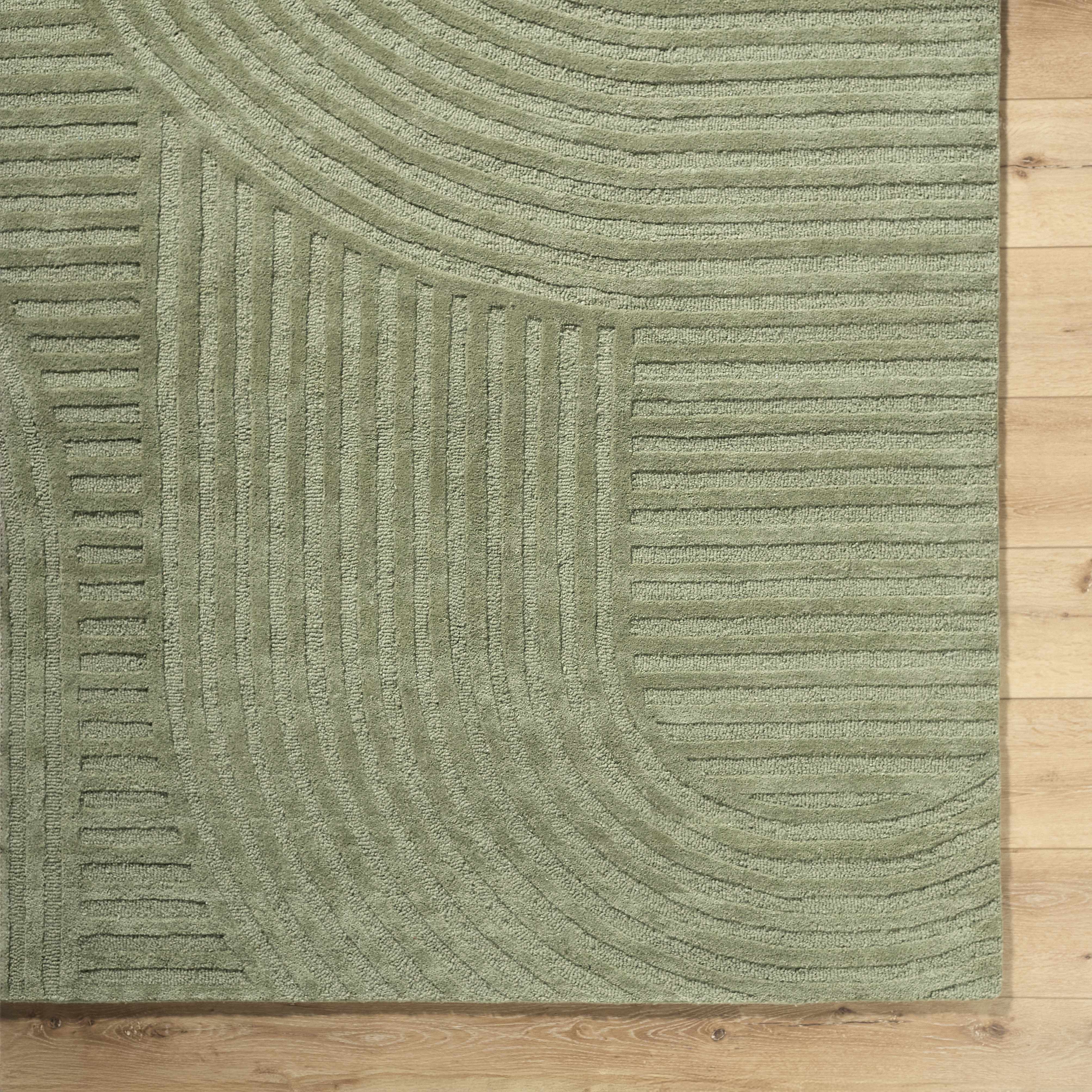 Whan Sage Area Rug - Image 5