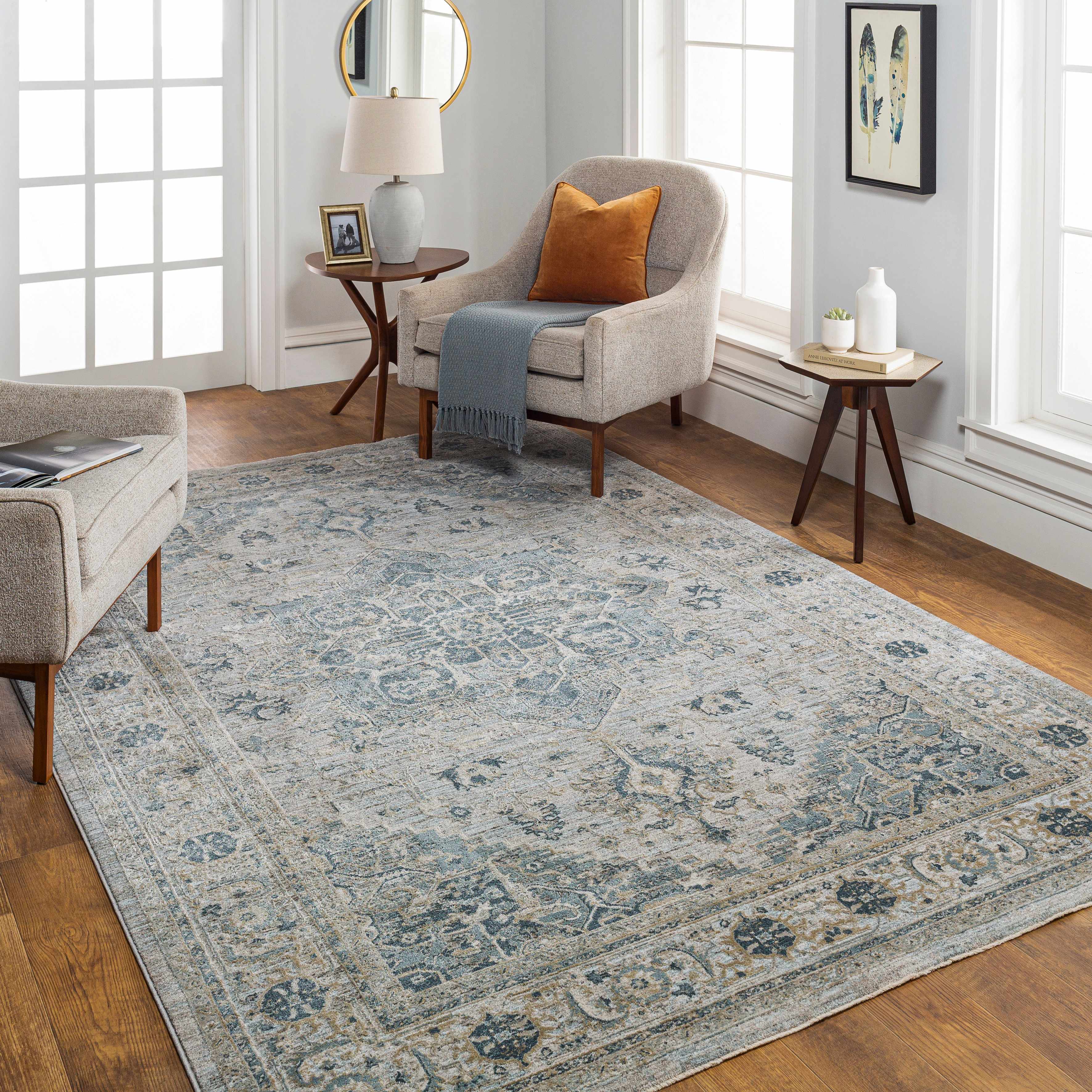 Whangamata Boutique Rug - Image 2