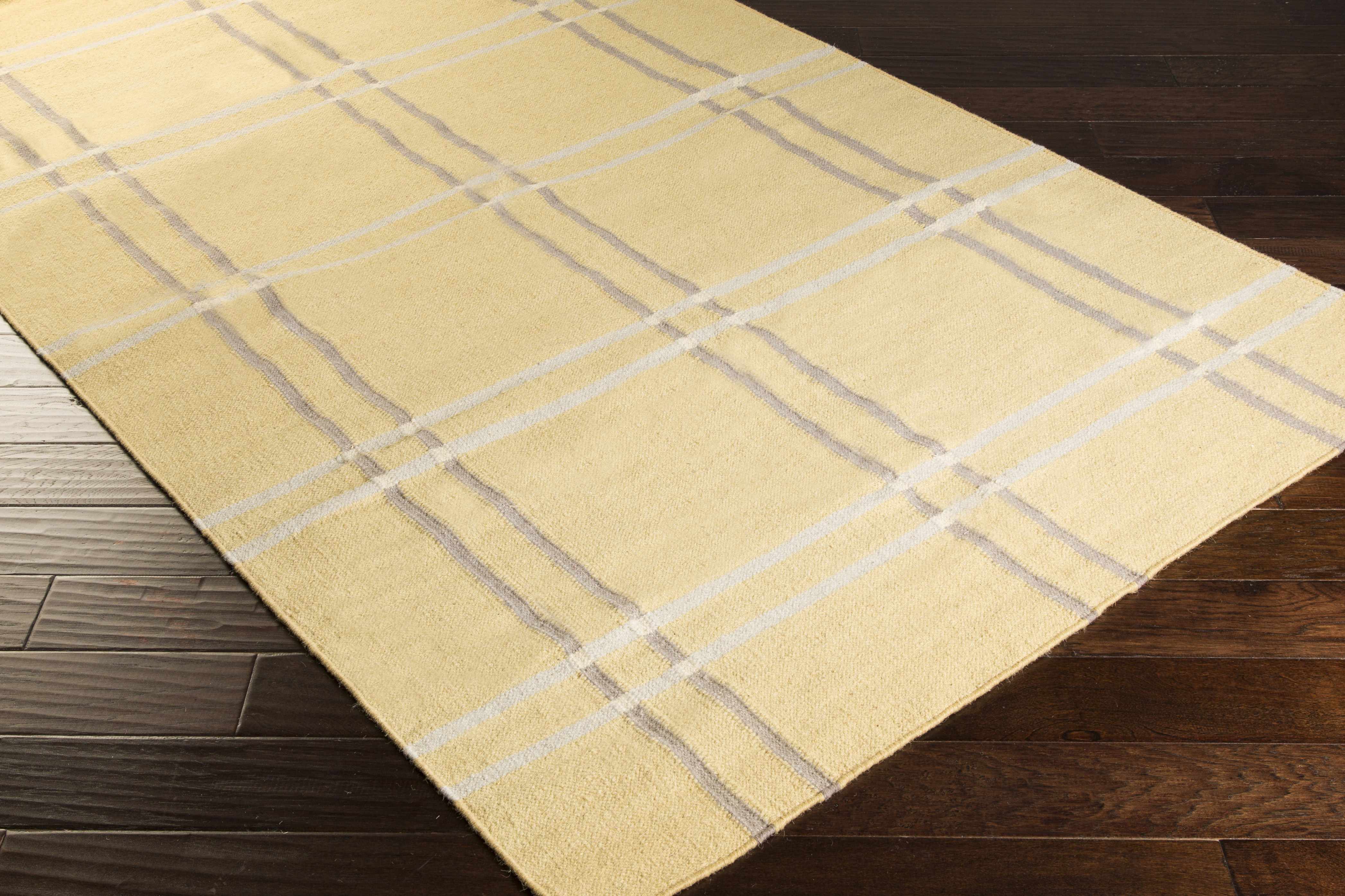 Wheeler  Area Rug - Clearance - Image 2