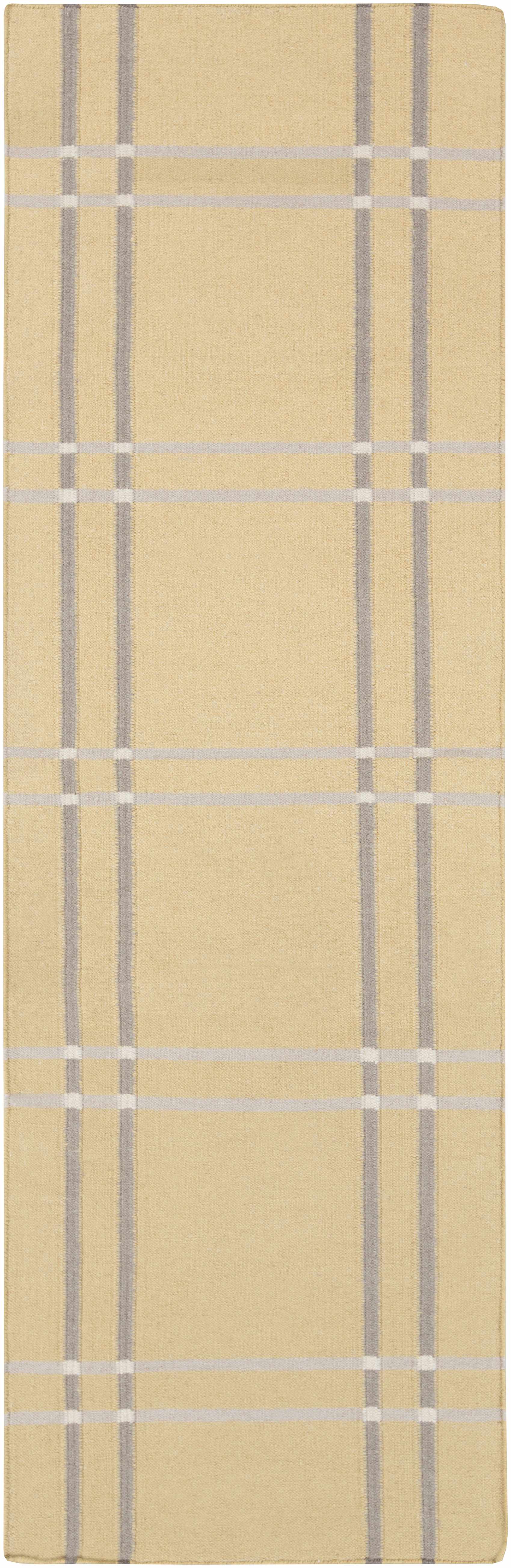 Wheeler  Area Rug - Clearance - Image 5