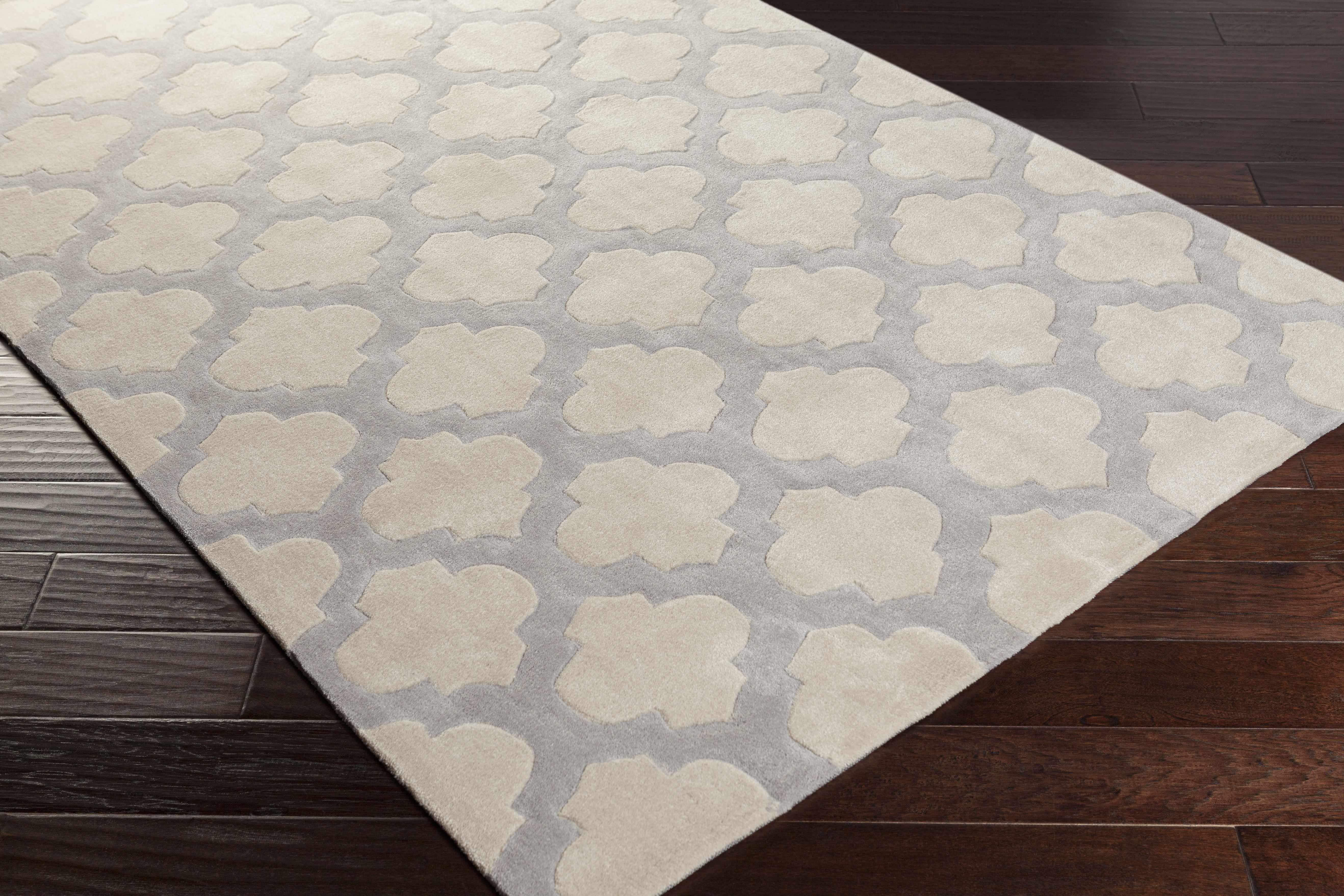 Whick Area Rug - Clearance - Image 2