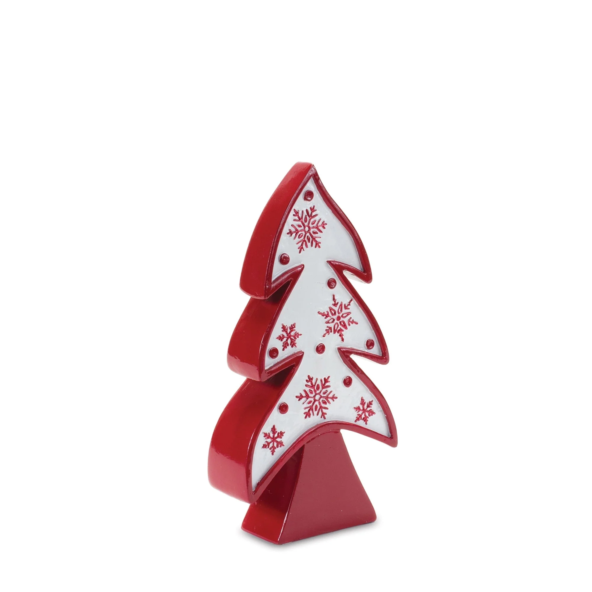 Whimsical Tabletop Tree (Set of 3) - Image 3