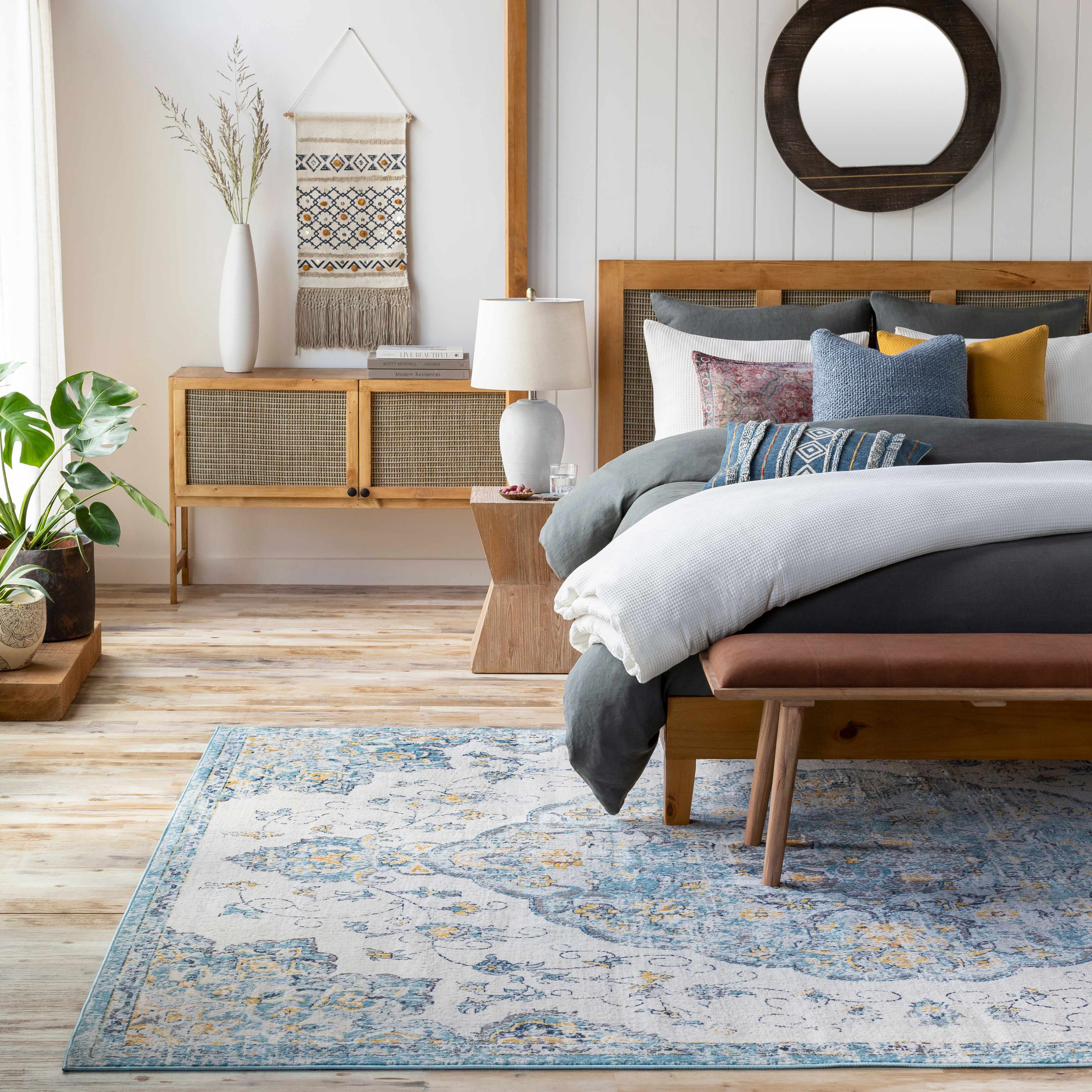 Whippany Area Rug - Promo - Image 2
