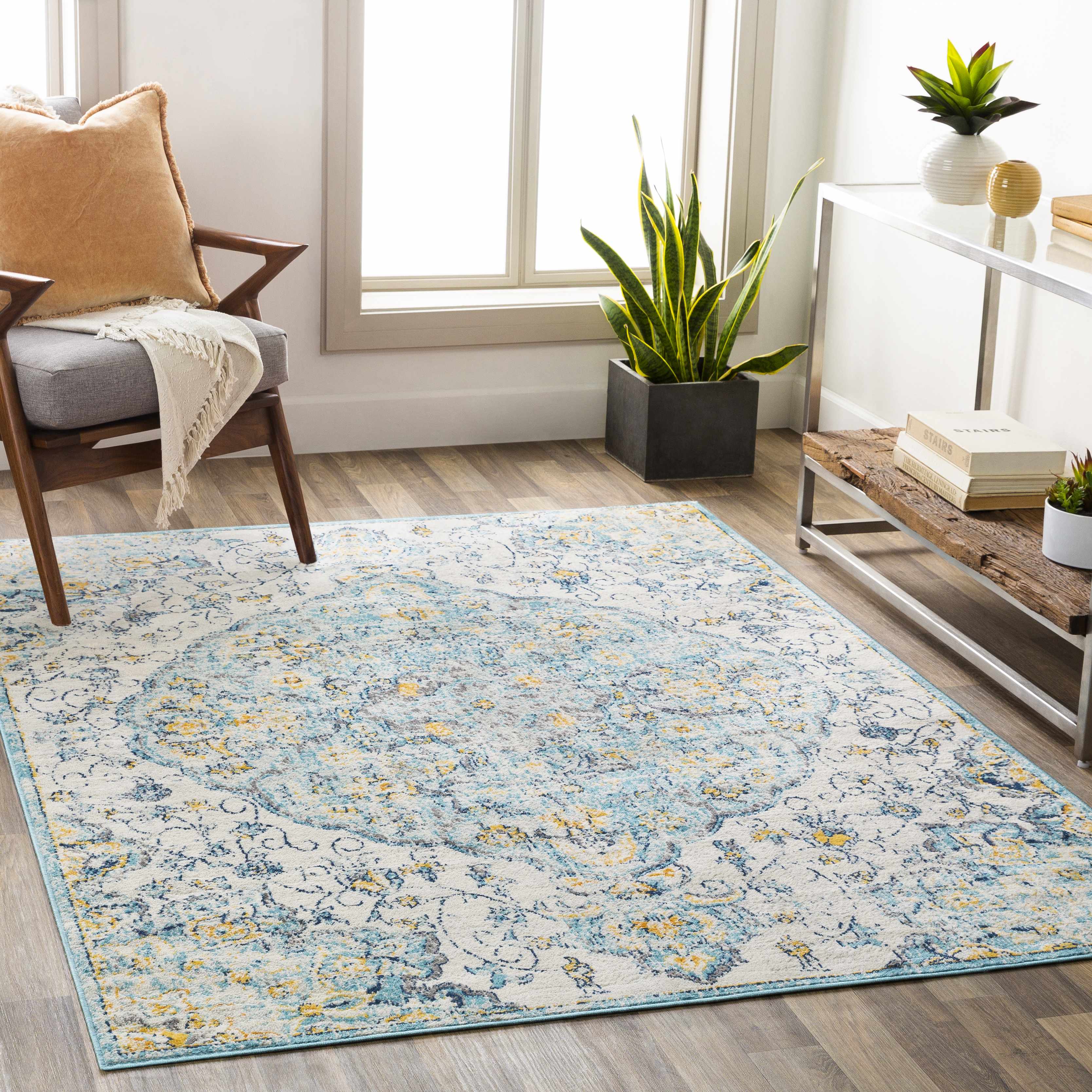 Whippany Area Rug - Promo - Image 3