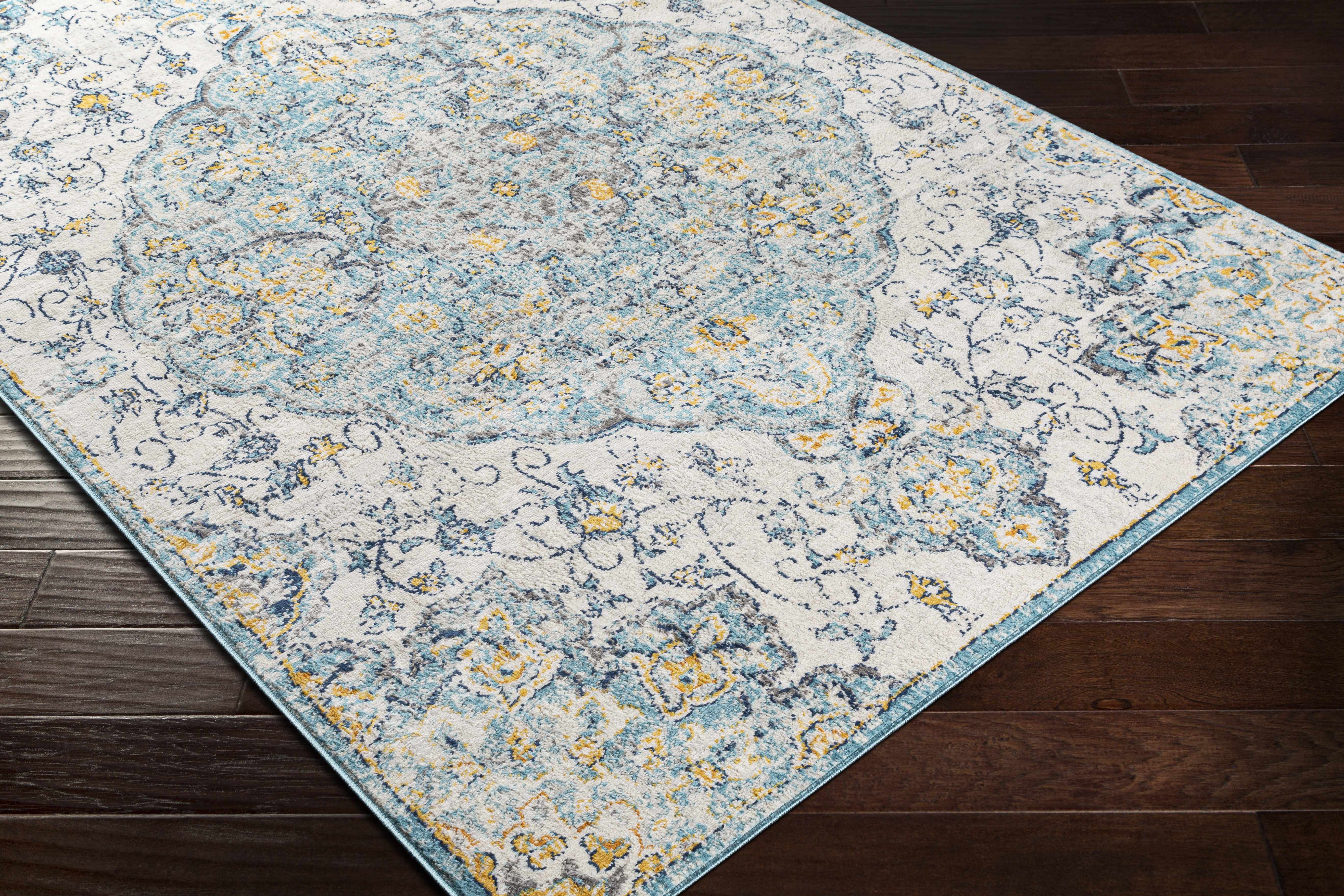 Whippany Area Rug - Promo - Image 7