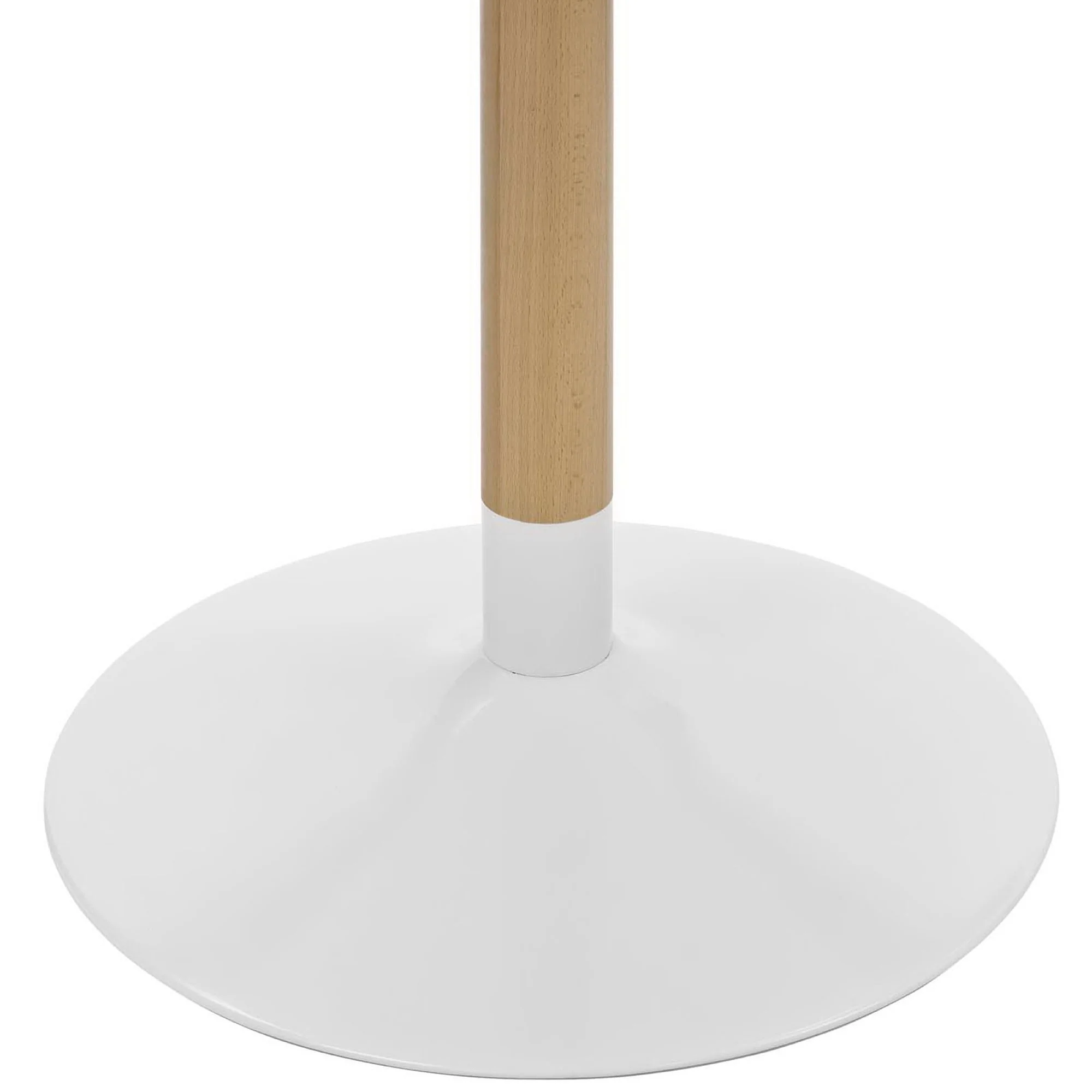 Whirl Round Dining Table by Modway - Image 2