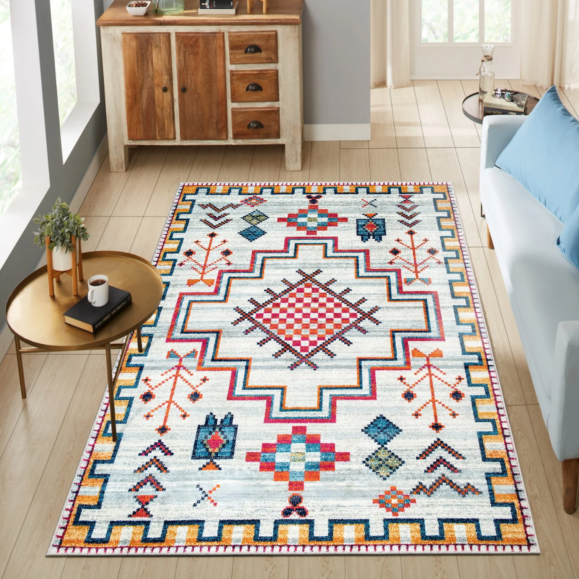 Whiskers Area Rug - Image 2
