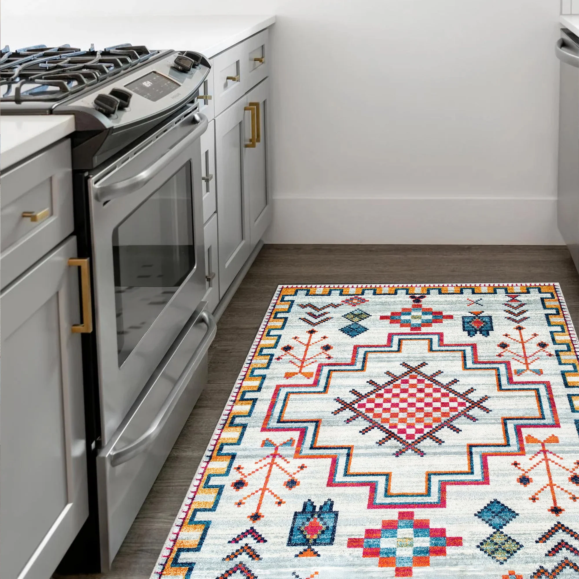 Whiskers Area Rug - Image 4
