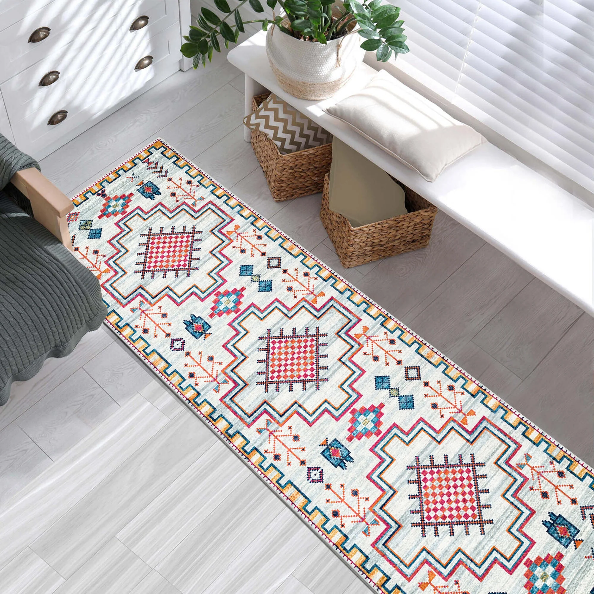 Whiskers Area Rug - Image 5