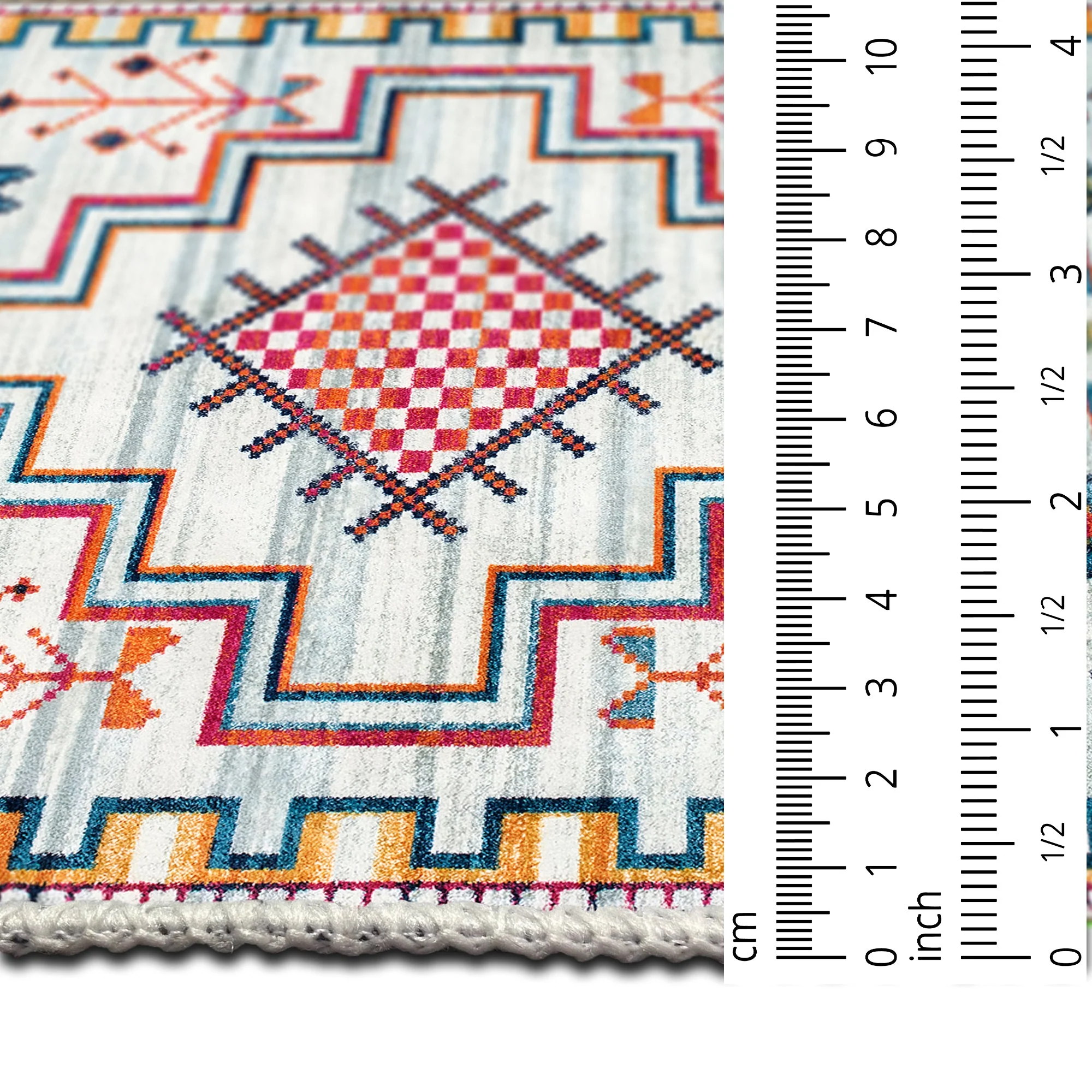 Whiskers Area Rug - Image 8