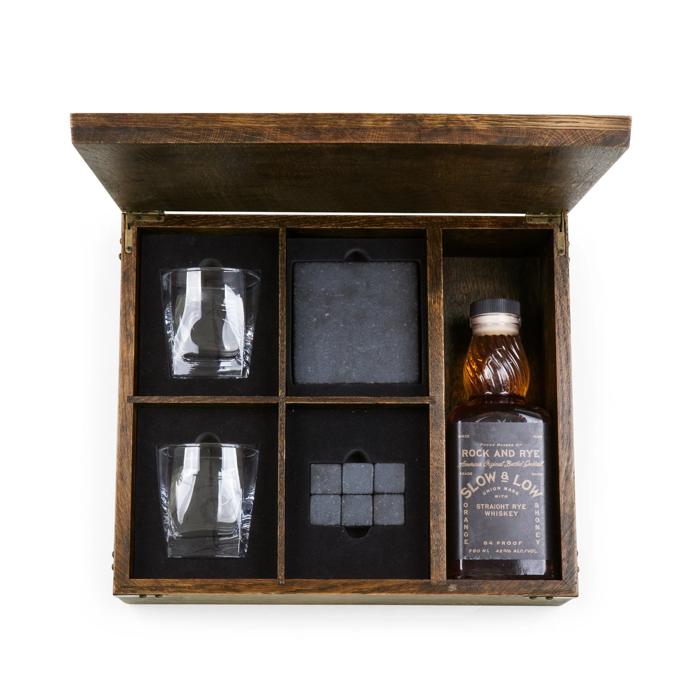 Whiskey Box Gift Set - Image 14