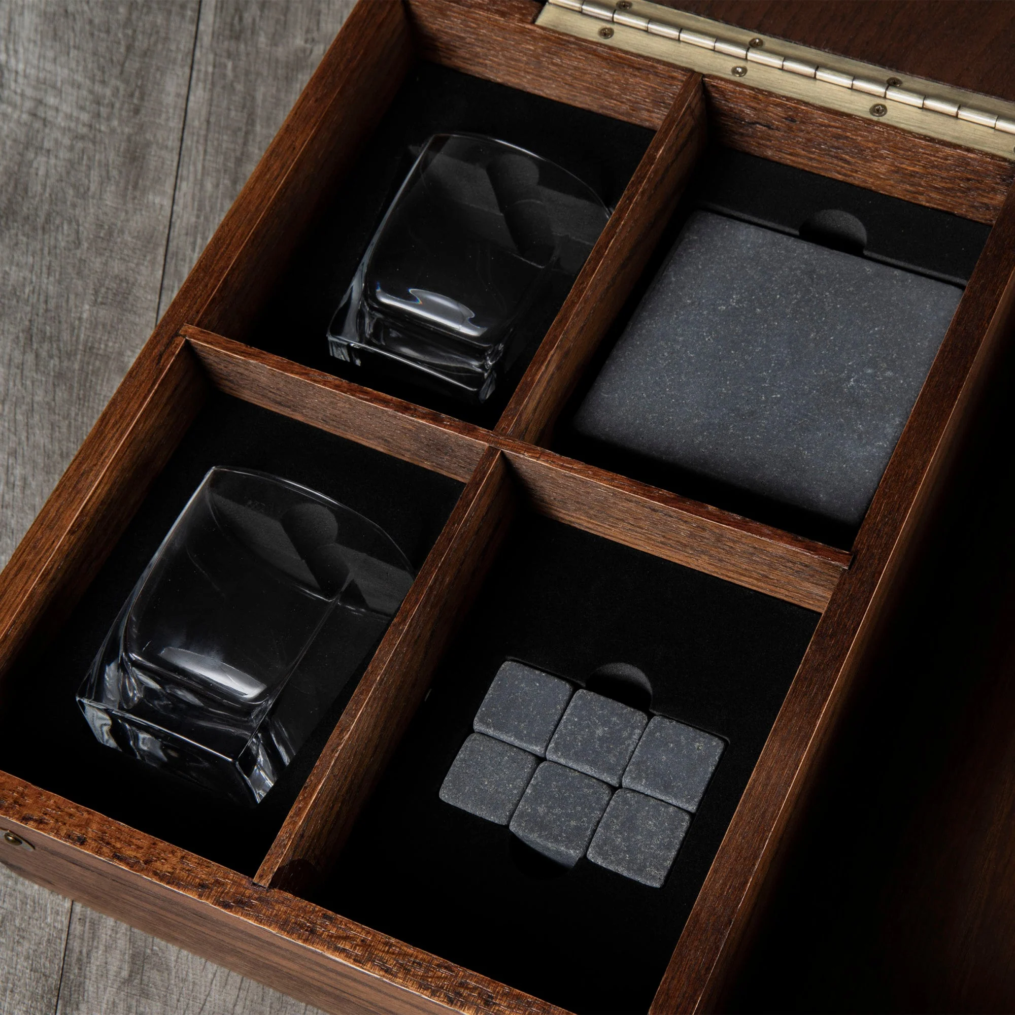 Whiskey Box Gift Set - Image 2