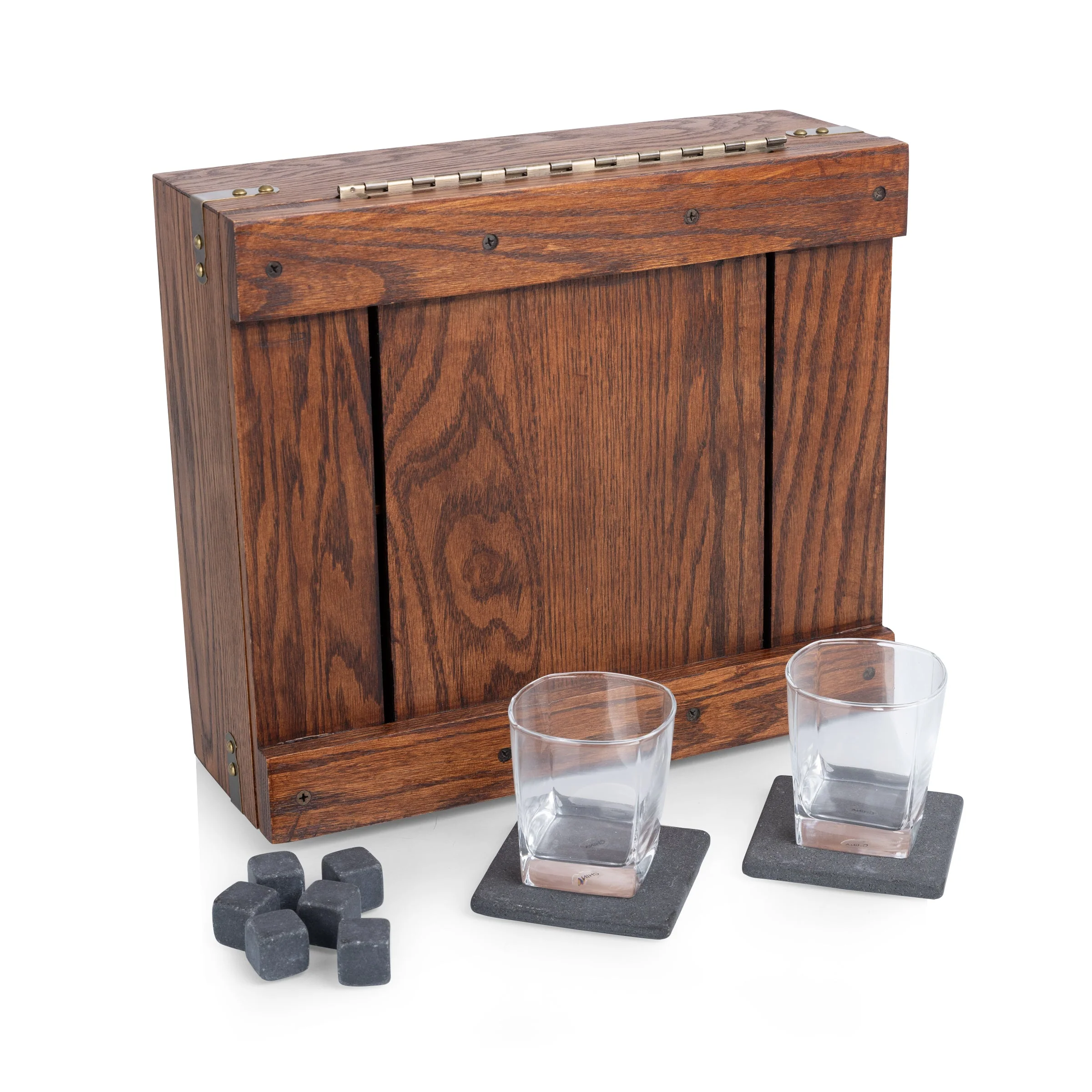 Whiskey Box Gift Set - Image 3