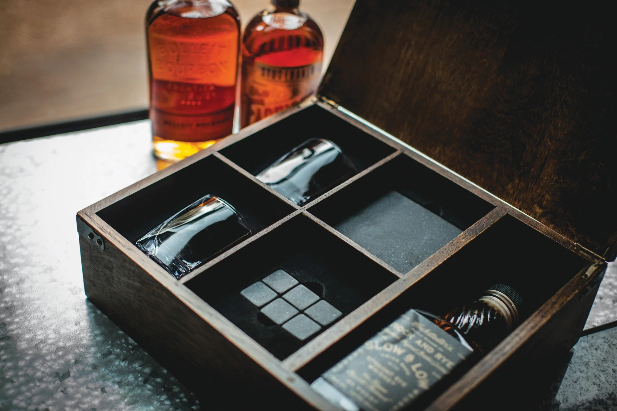 Whiskey Box Gift Set - Image 5