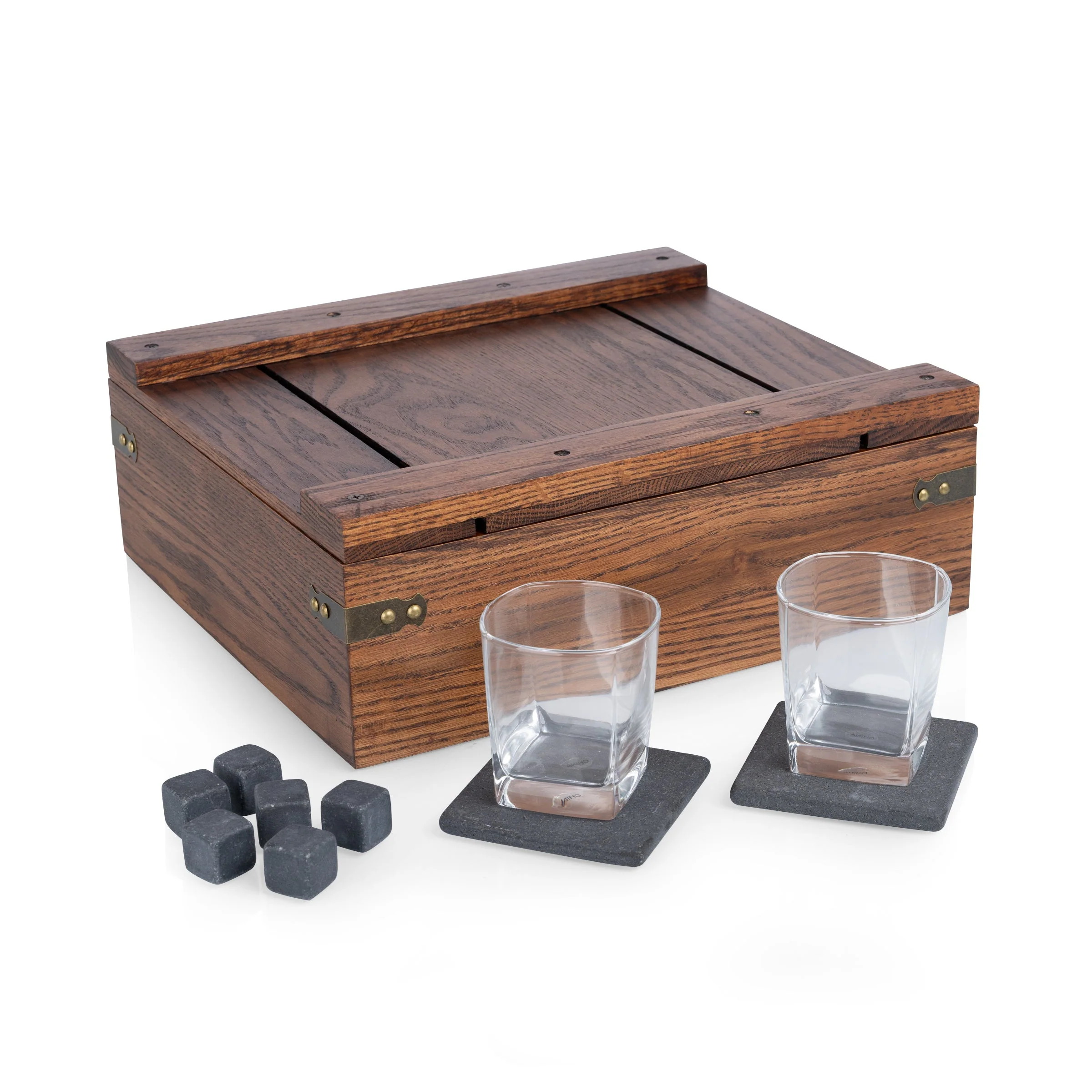 Whiskey Box Gift Set - Image 6