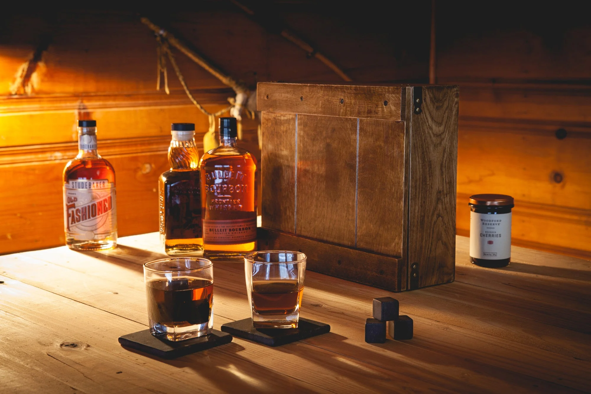 Whiskey Box Gift Set - Image 8