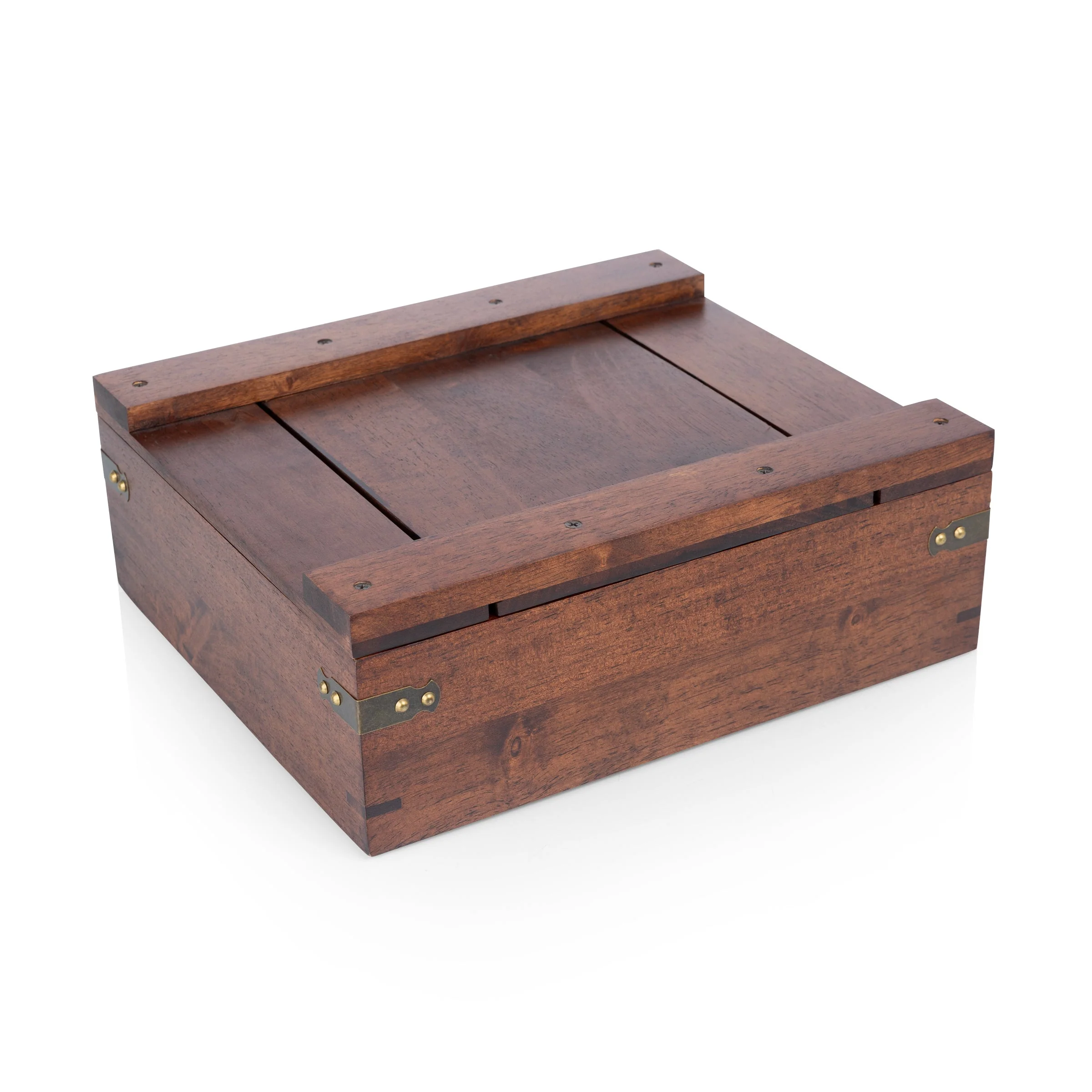 Whiskey Box Gift Set with Decanter - Image 10