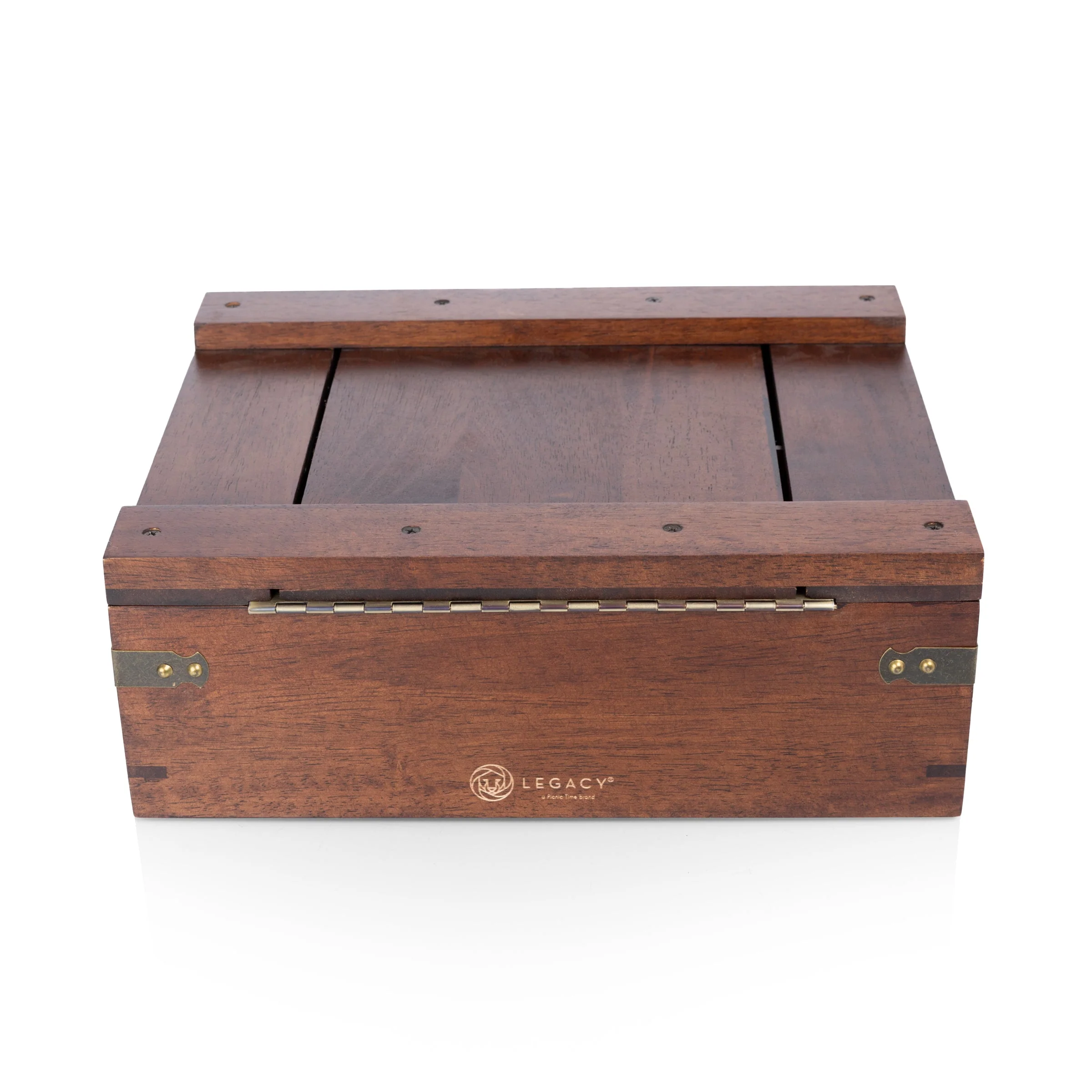 Whiskey Box Gift Set with Decanter - Image 13