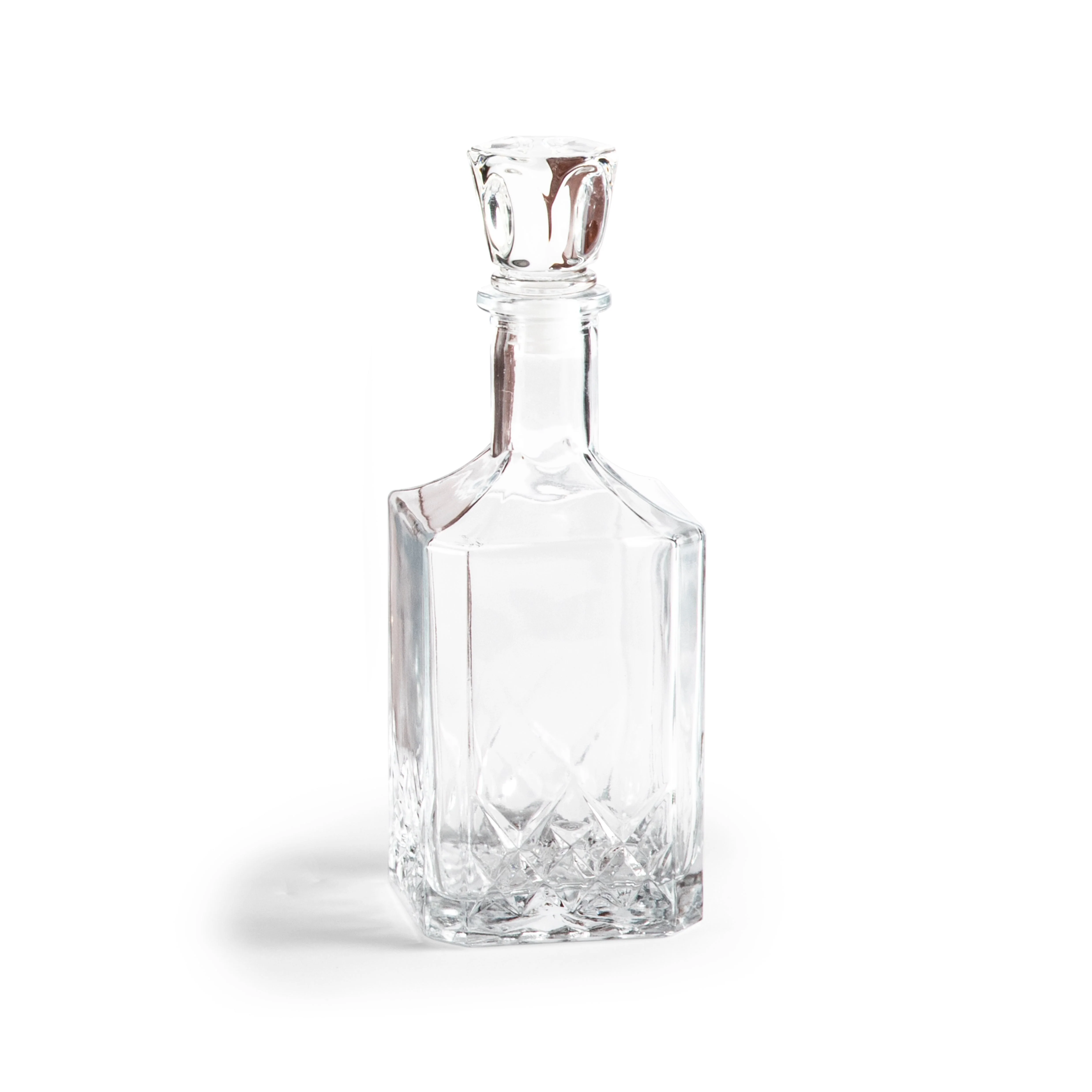 Whiskey Box Gift Set with Decanter - Image 25