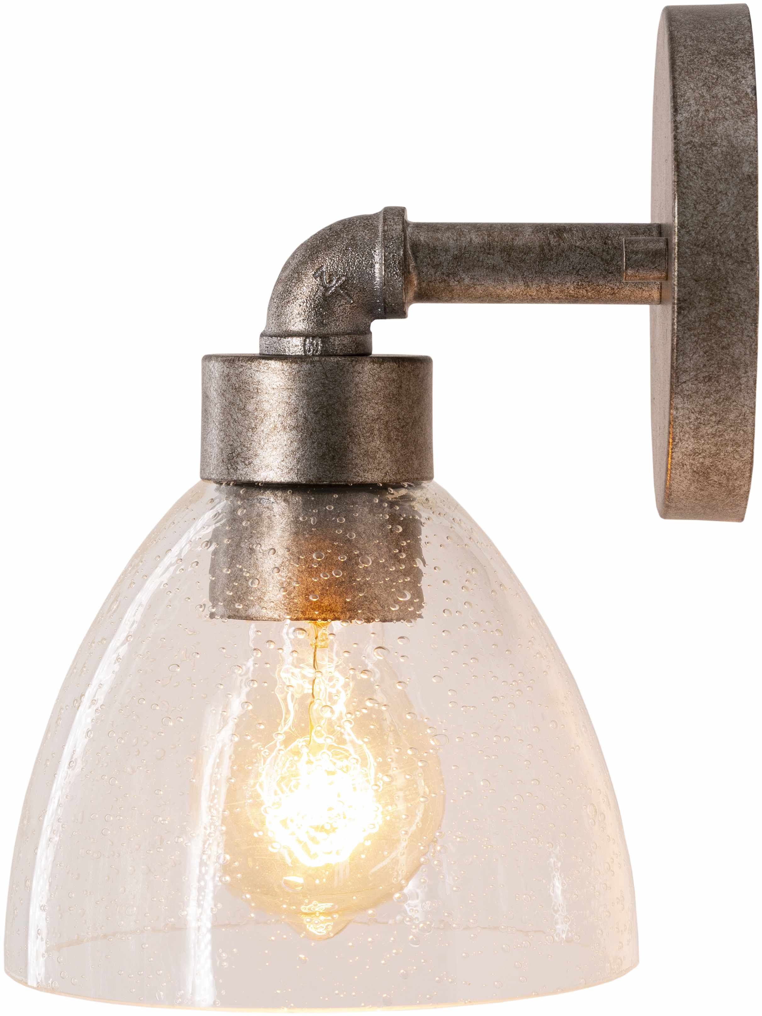 Whitehorse Wall Sconces - Clearance - Image 10