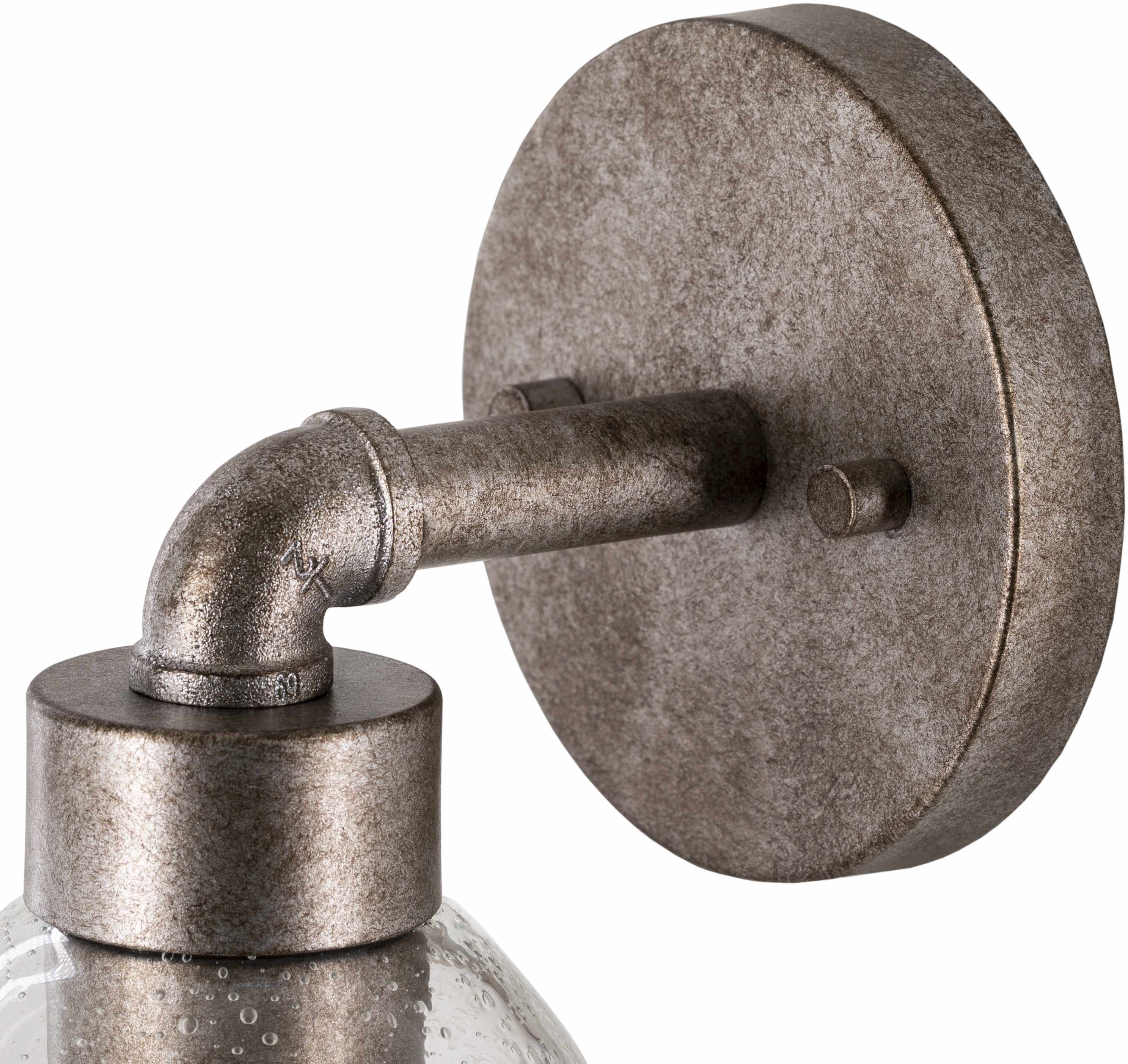 Whitehorse Wall Sconces - Clearance - Image 4