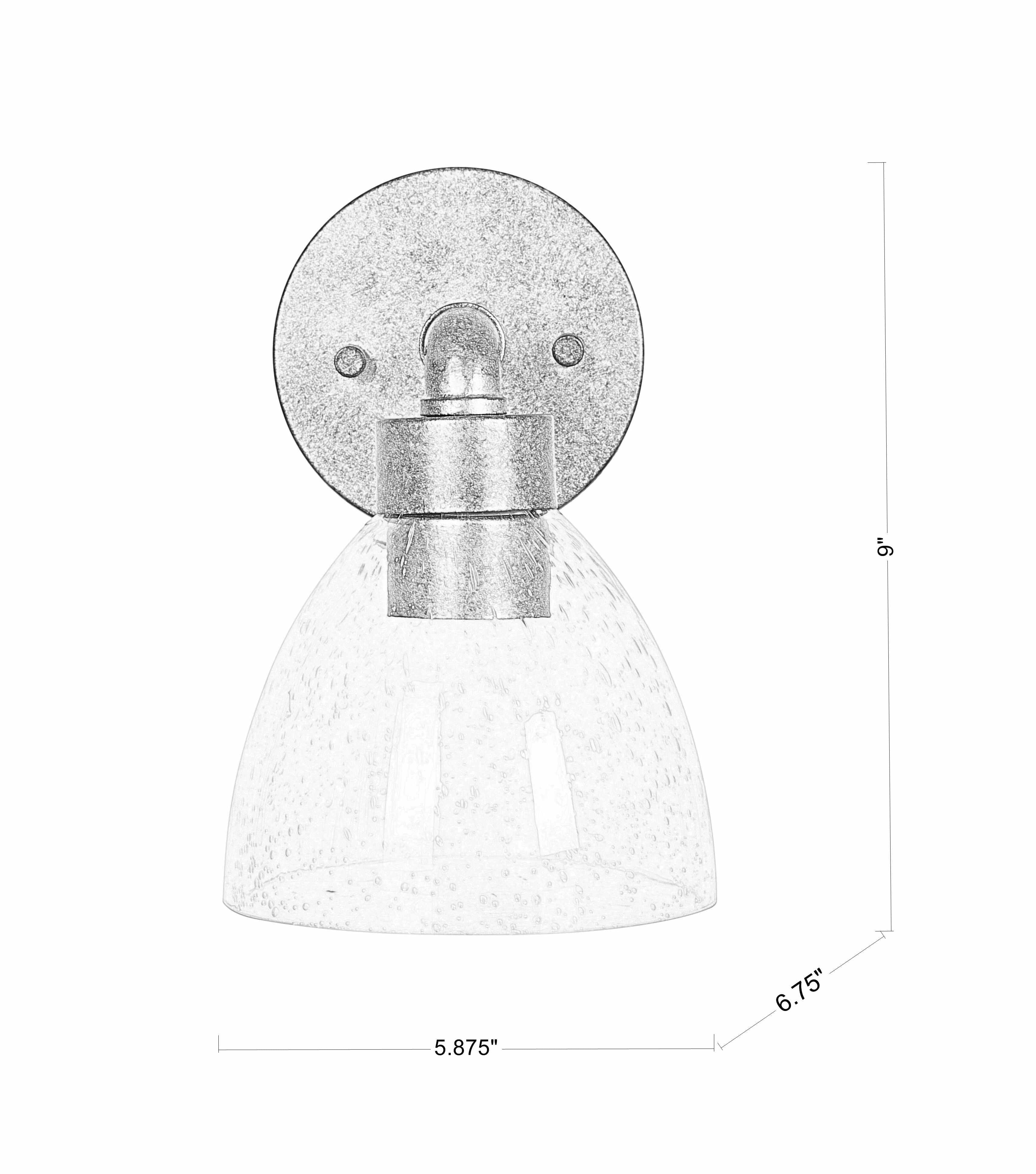 Whitehorse Wall Sconces - Clearance - Image 6